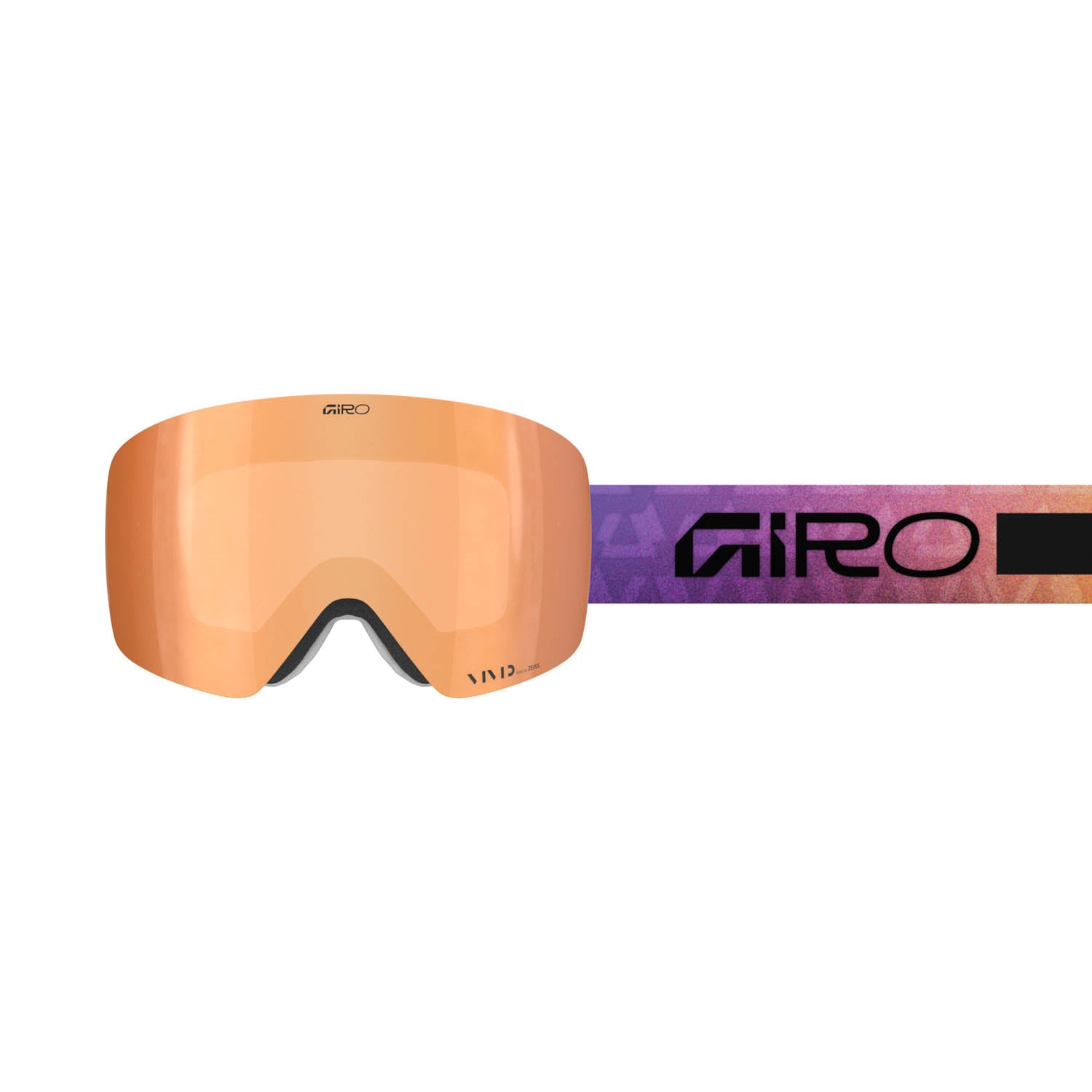 GIRO SKI - Goggles GIRO *25W* Contour RS