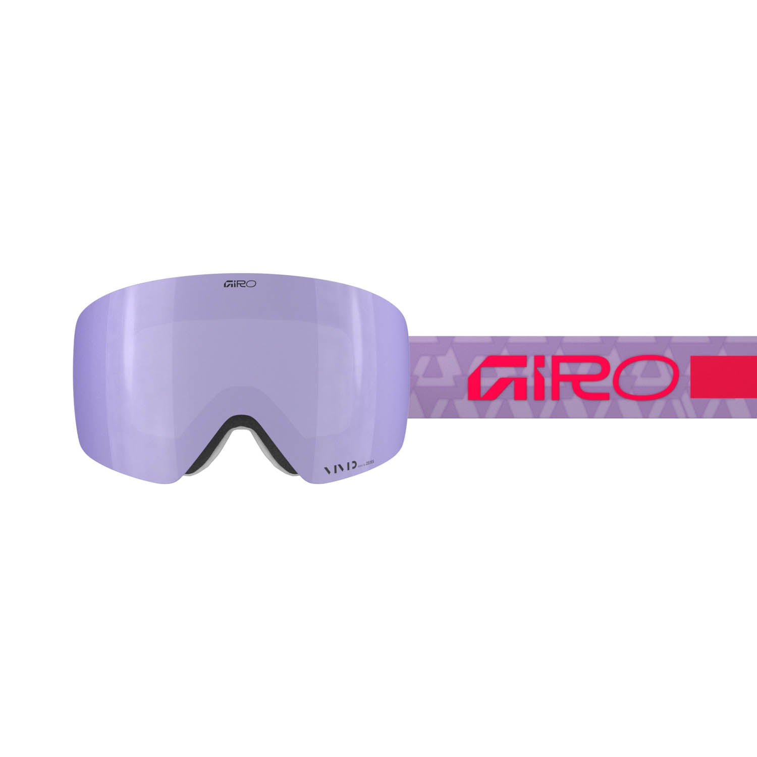 GIRO SKI - Goggles GIRO *25W* Contour RS