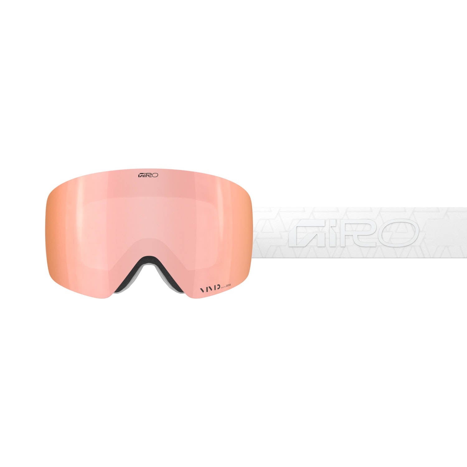 GIRO SKI - Goggles GIRO *25W* Contour RS