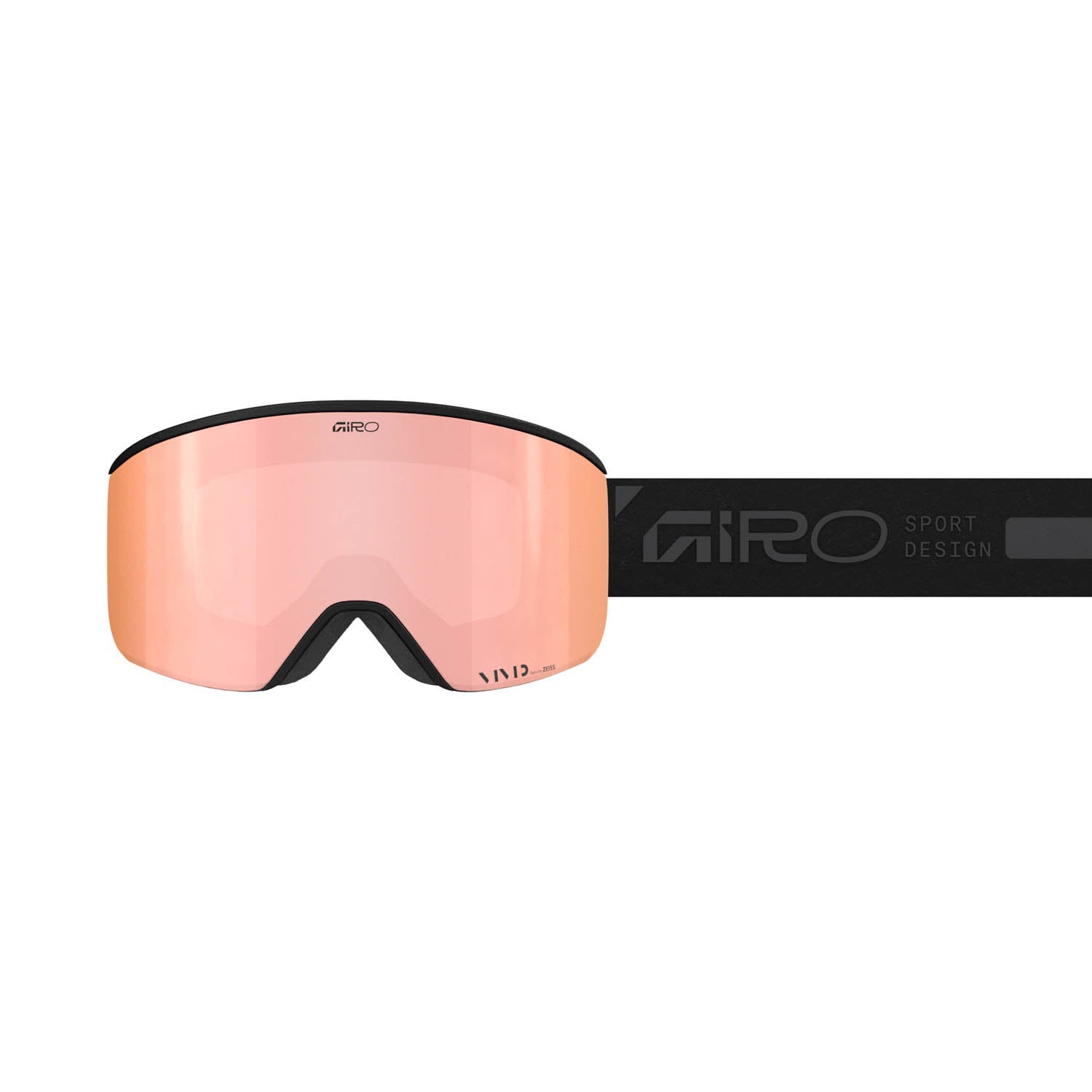 GIRO SKI - Goggles GIRO *25W* Ella