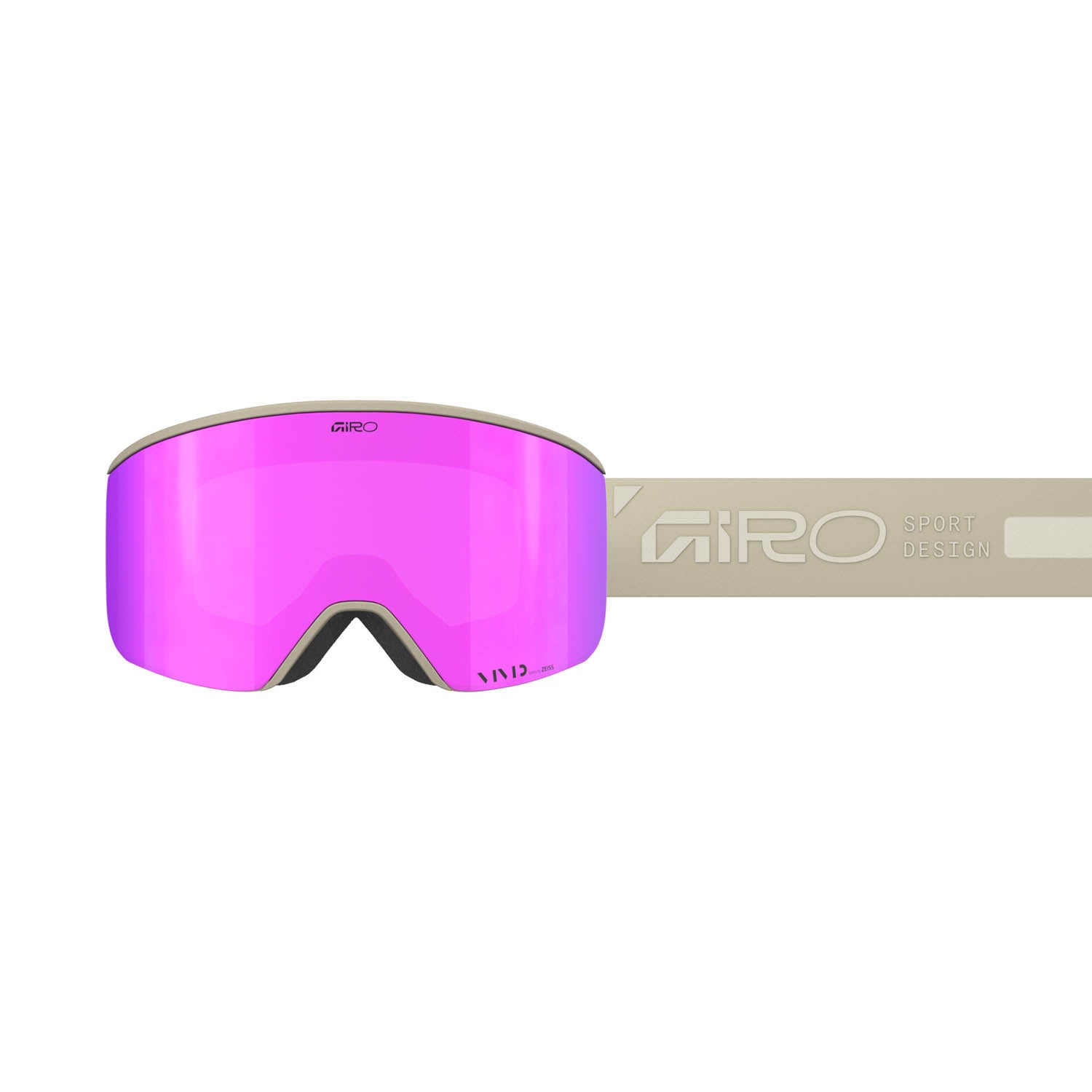 GIRO SKI - Goggles GIRO *25W* Ella