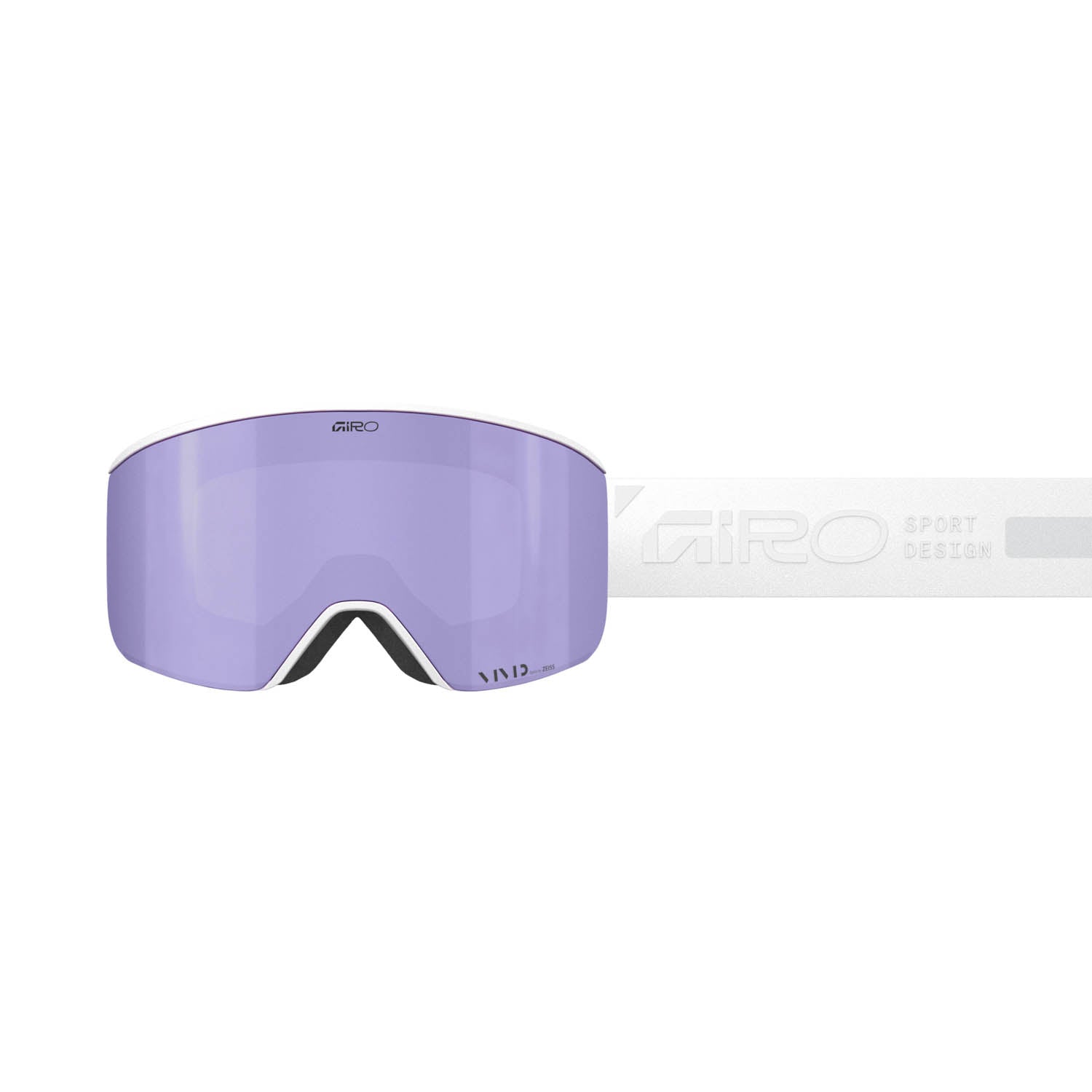 GIRO SKI - Goggles GIRO *25W* Ella