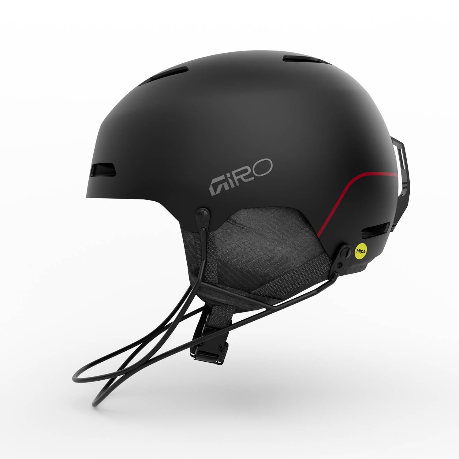 GIRO SKI - Helmets GIRO *25W* Ledge SL MIPS