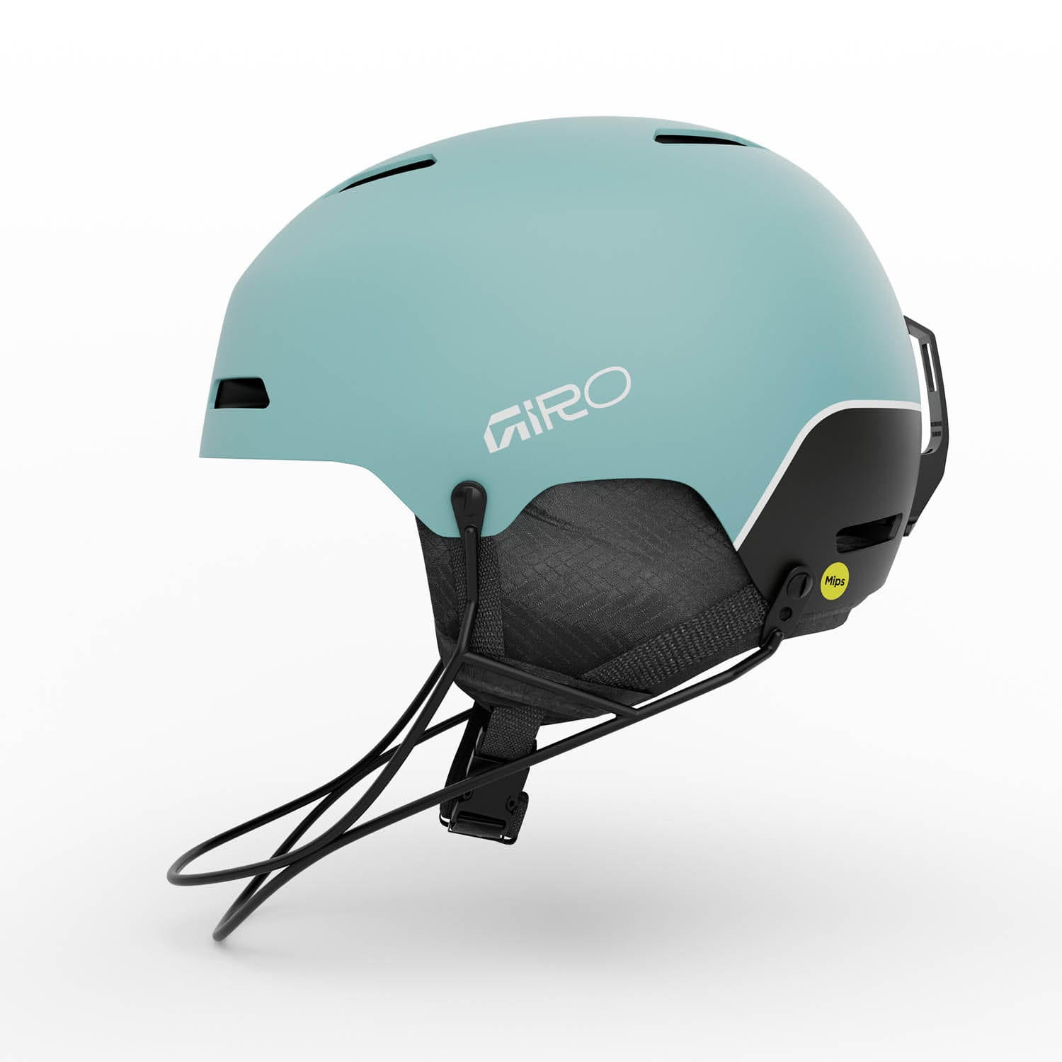 GIRO SKI - Helmets GIRO *25W* Ledge SL MIPS