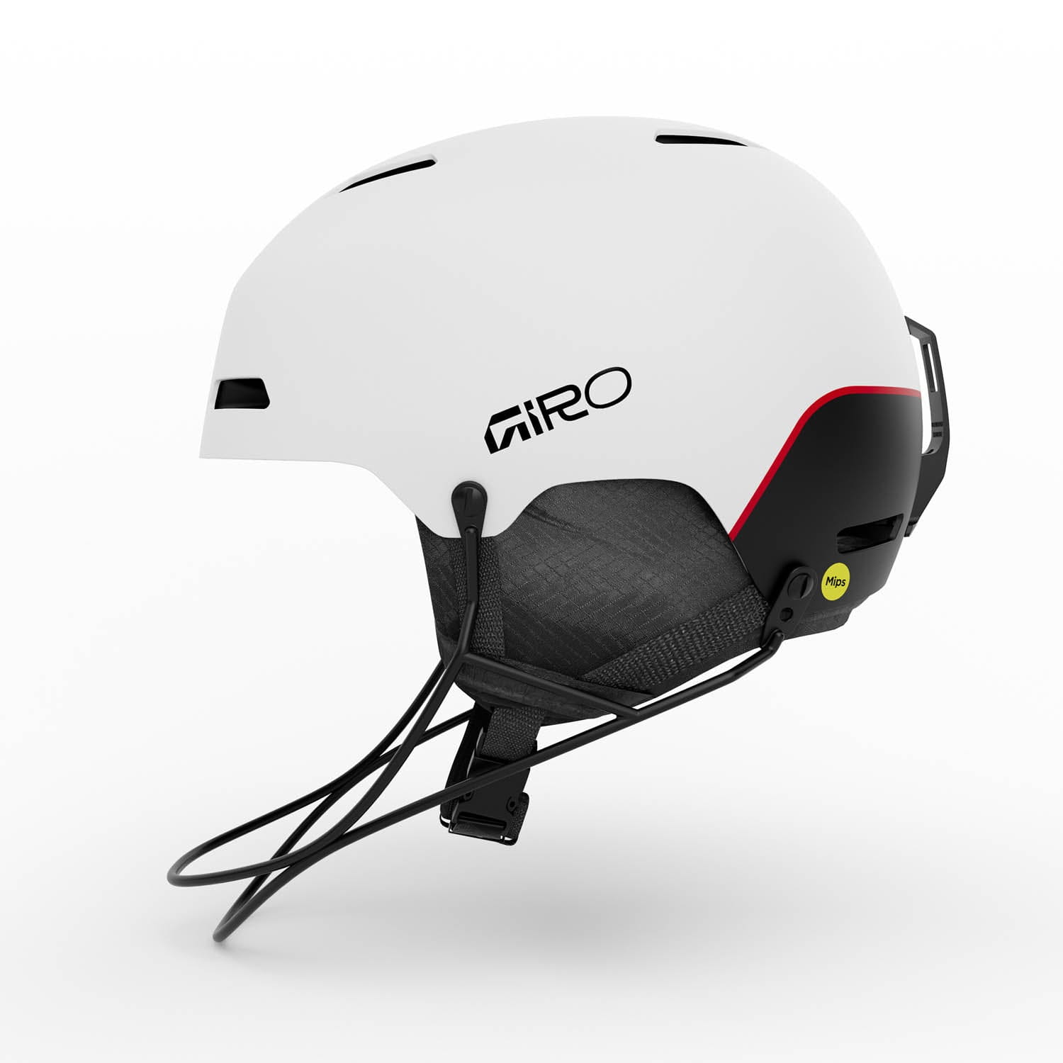 GIRO SKI - Helmets GIRO *25W* Ledge SL MIPS