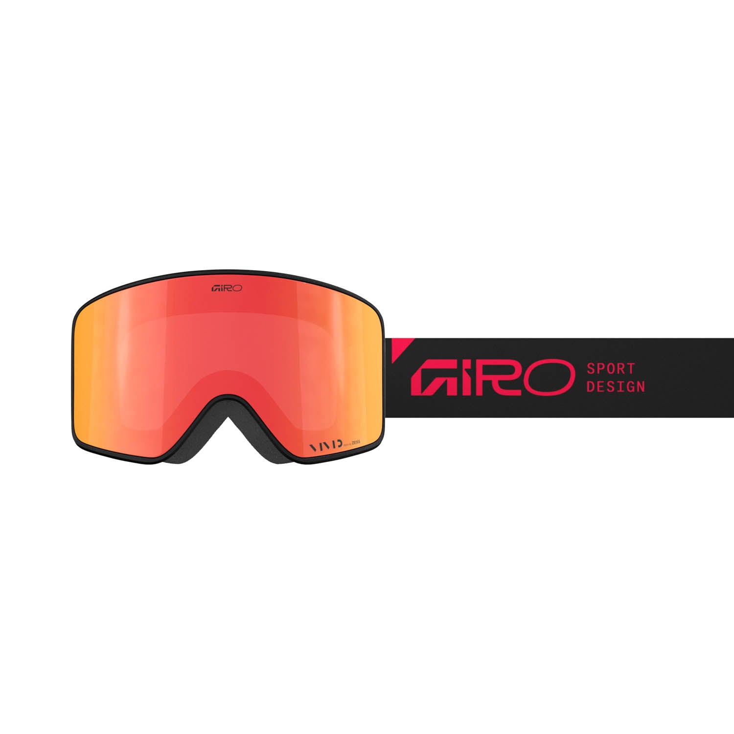 GIRO SKI - Goggles GIRO *25W* Method