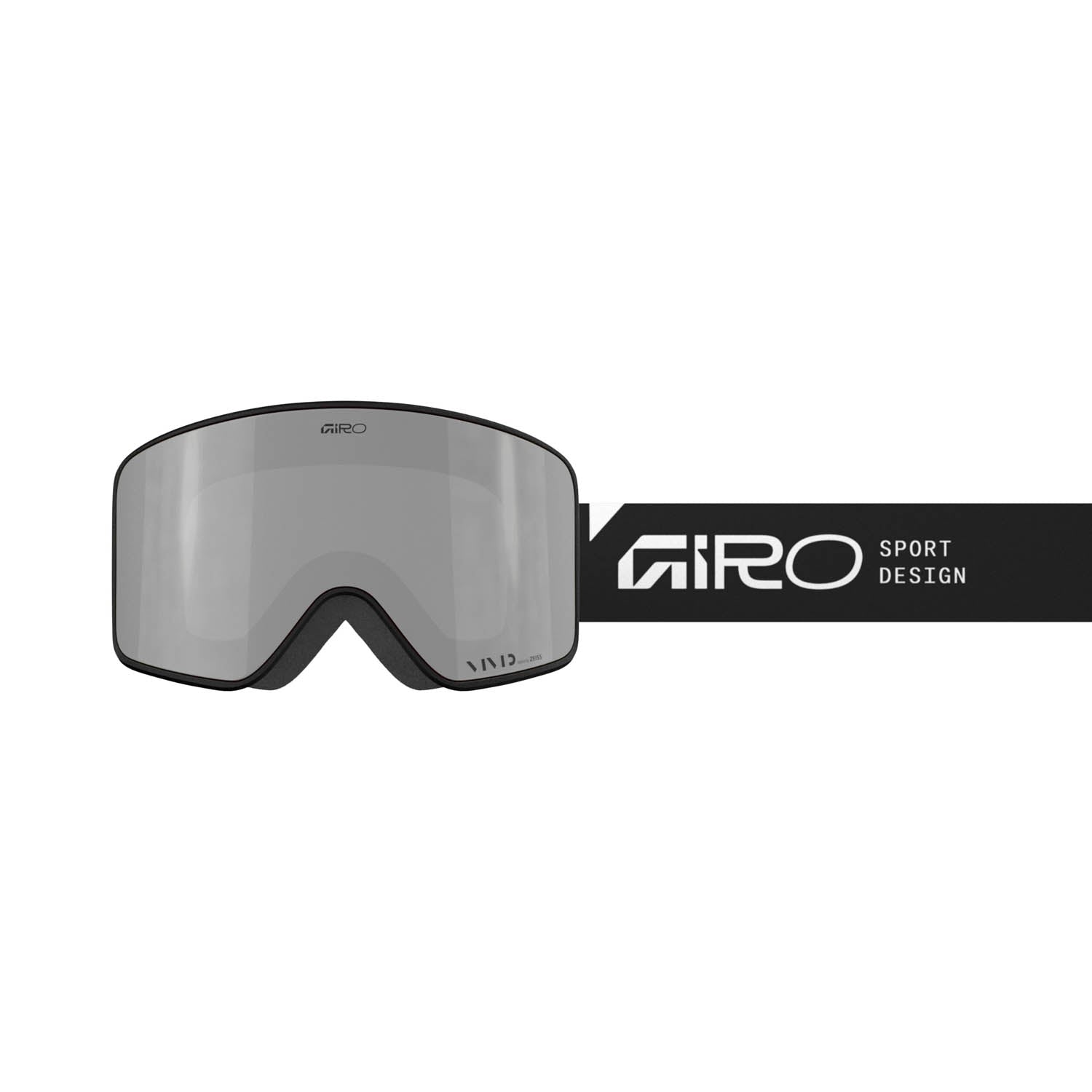 GIRO SKI - Goggles GIRO *25W* Method