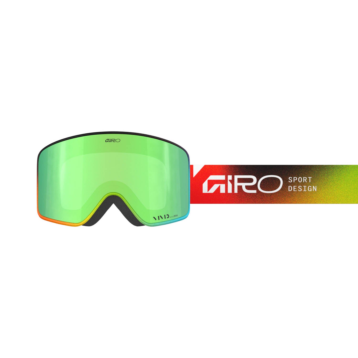 GIRO SKI - Goggles GIRO *25W* Method