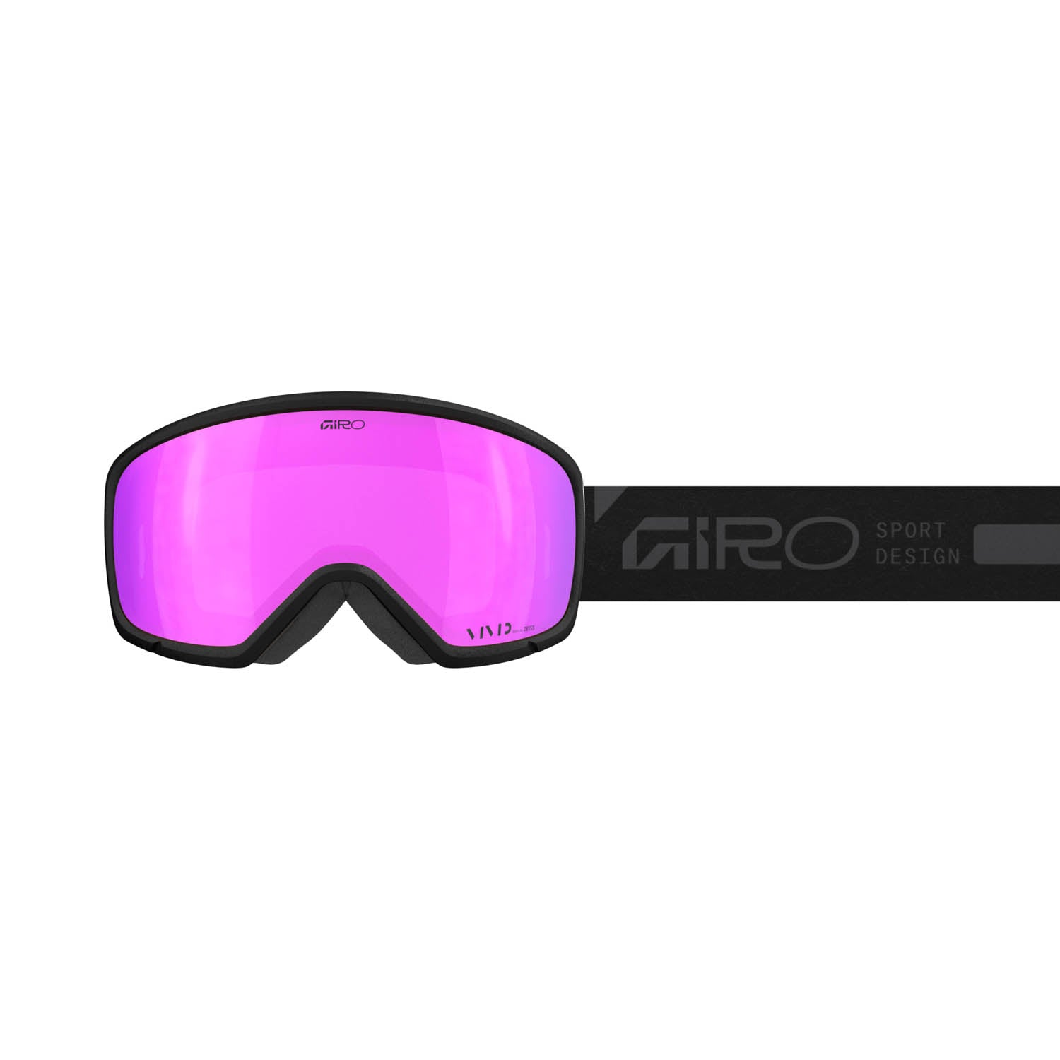 GIRO SKI - Goggles GIRO *25W* Millie