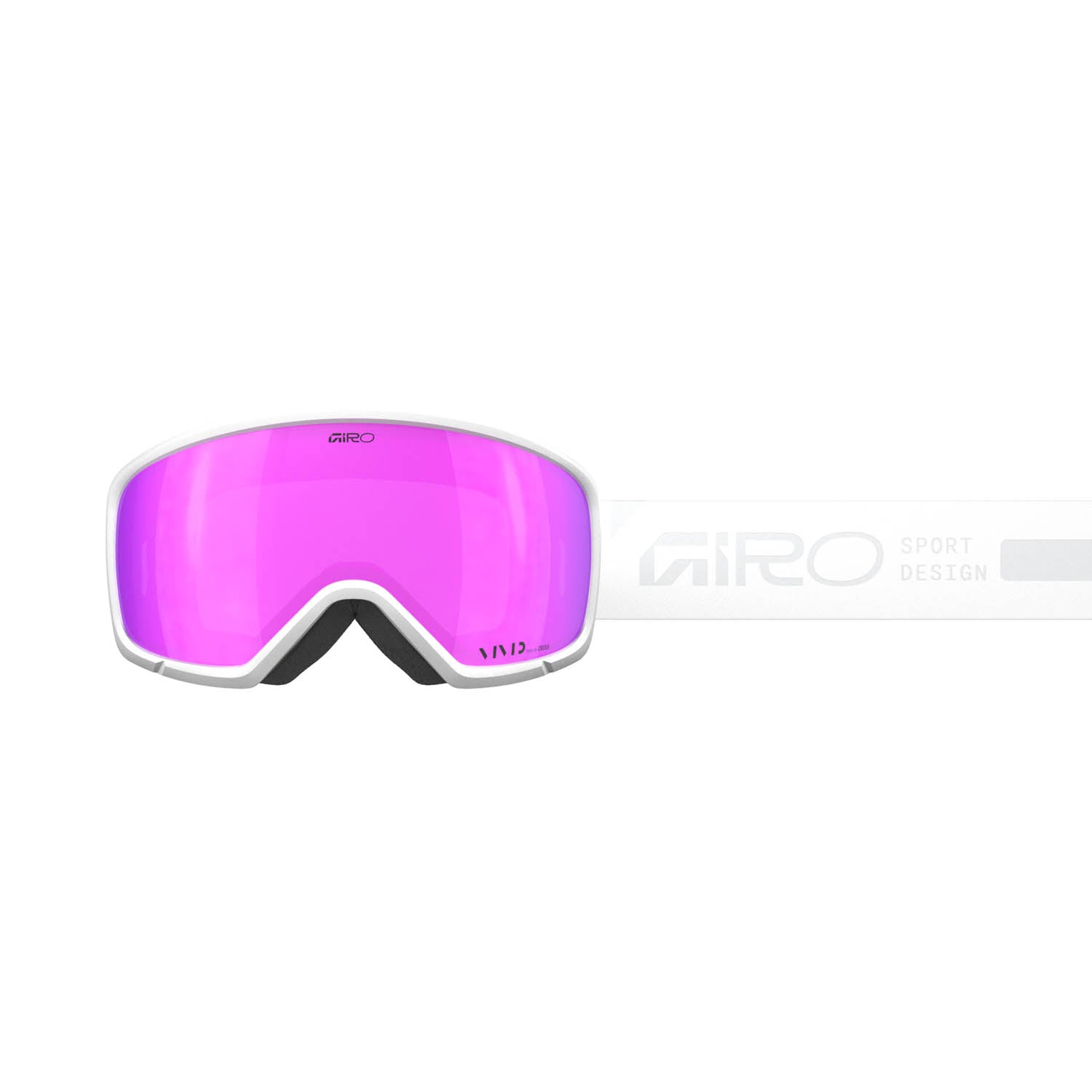 GIRO SKI - Goggles GIRO *25W* Millie