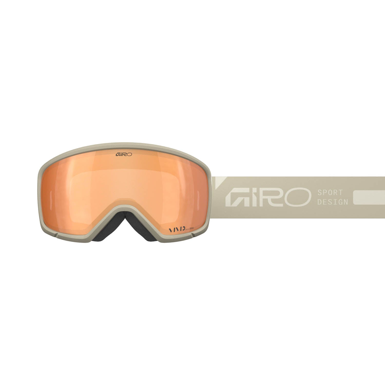 GIRO SKI - Goggles GIRO *25W* Millie