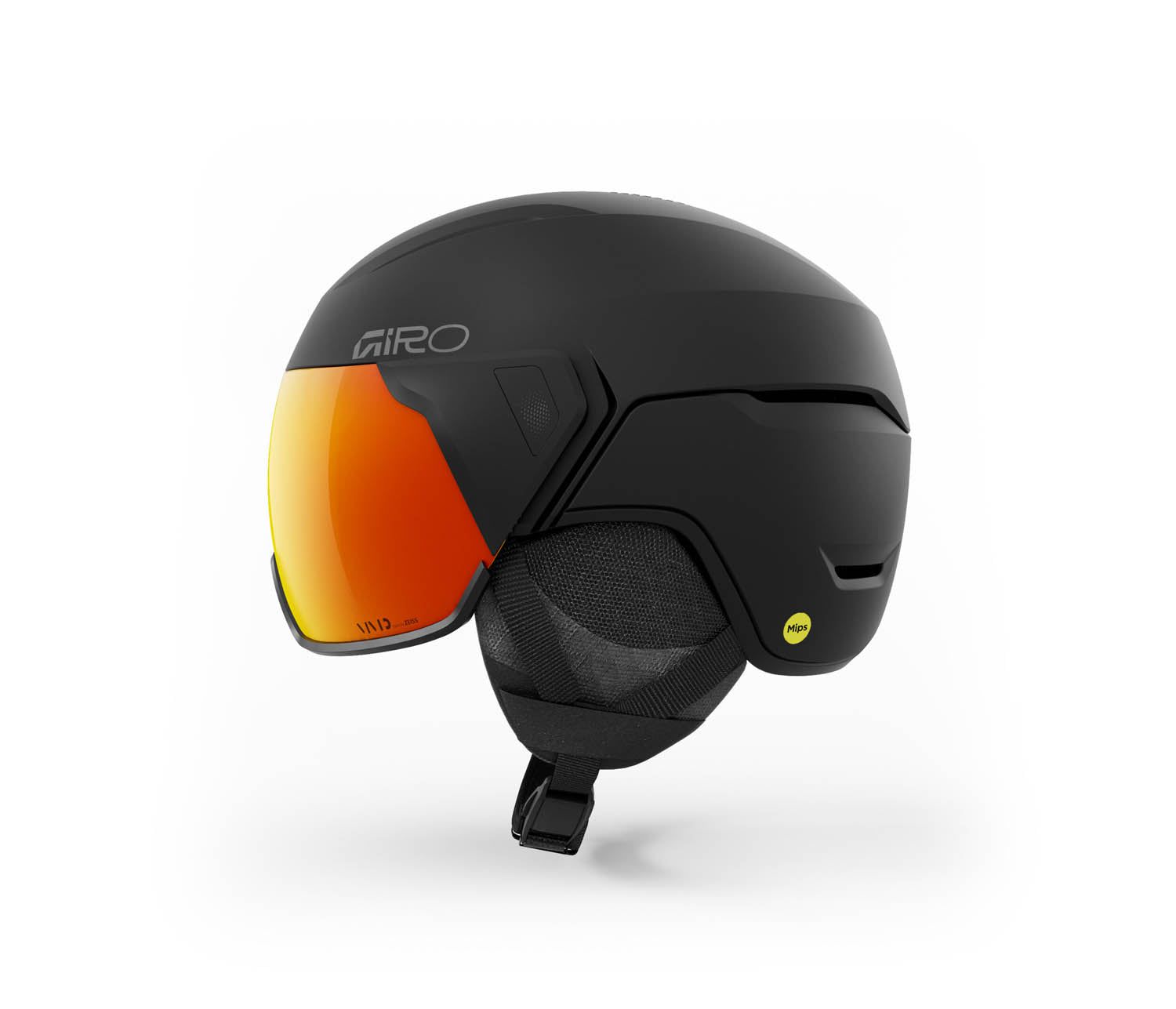 GIRO *25W* Orbit Spherical GIRO