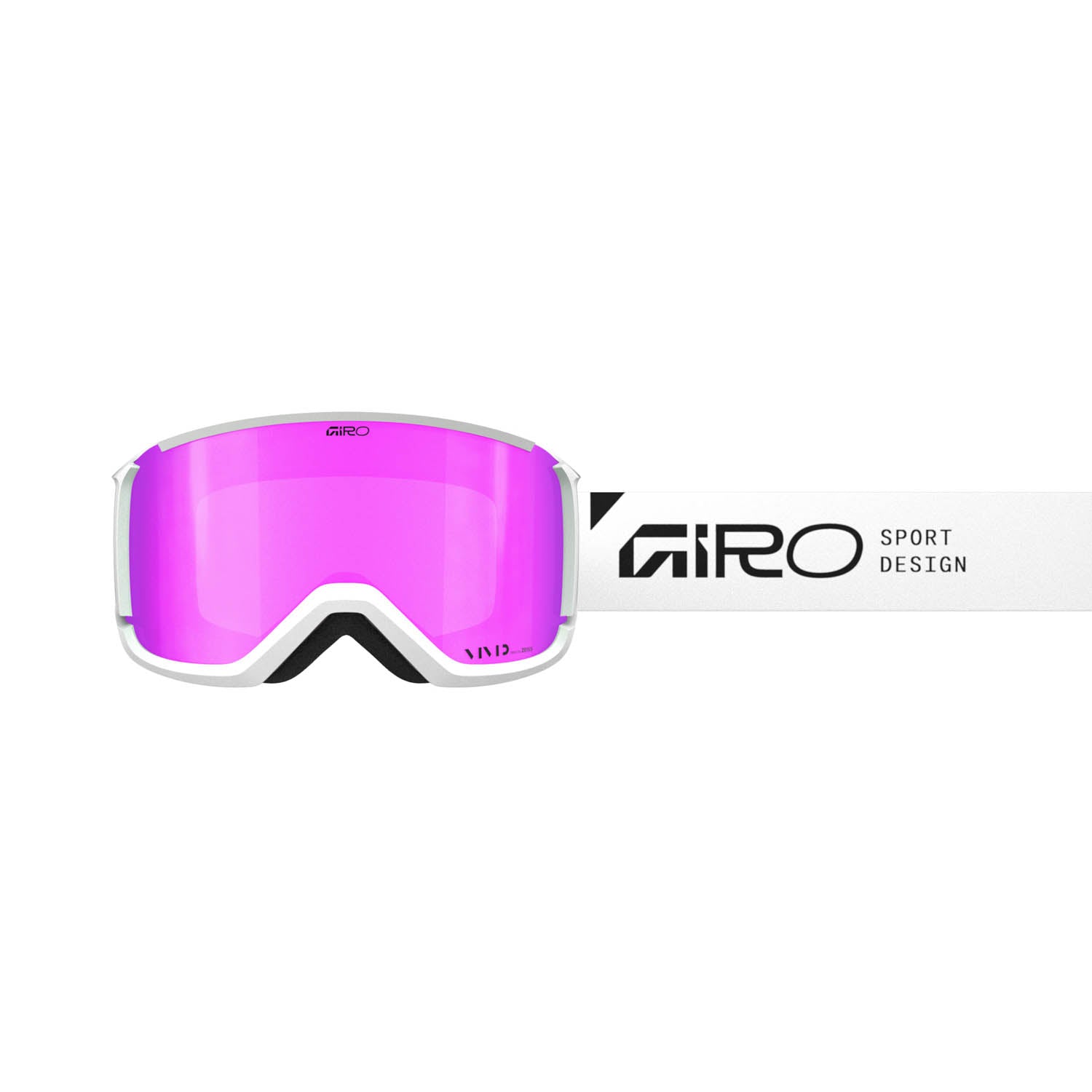 Revolt GIRO