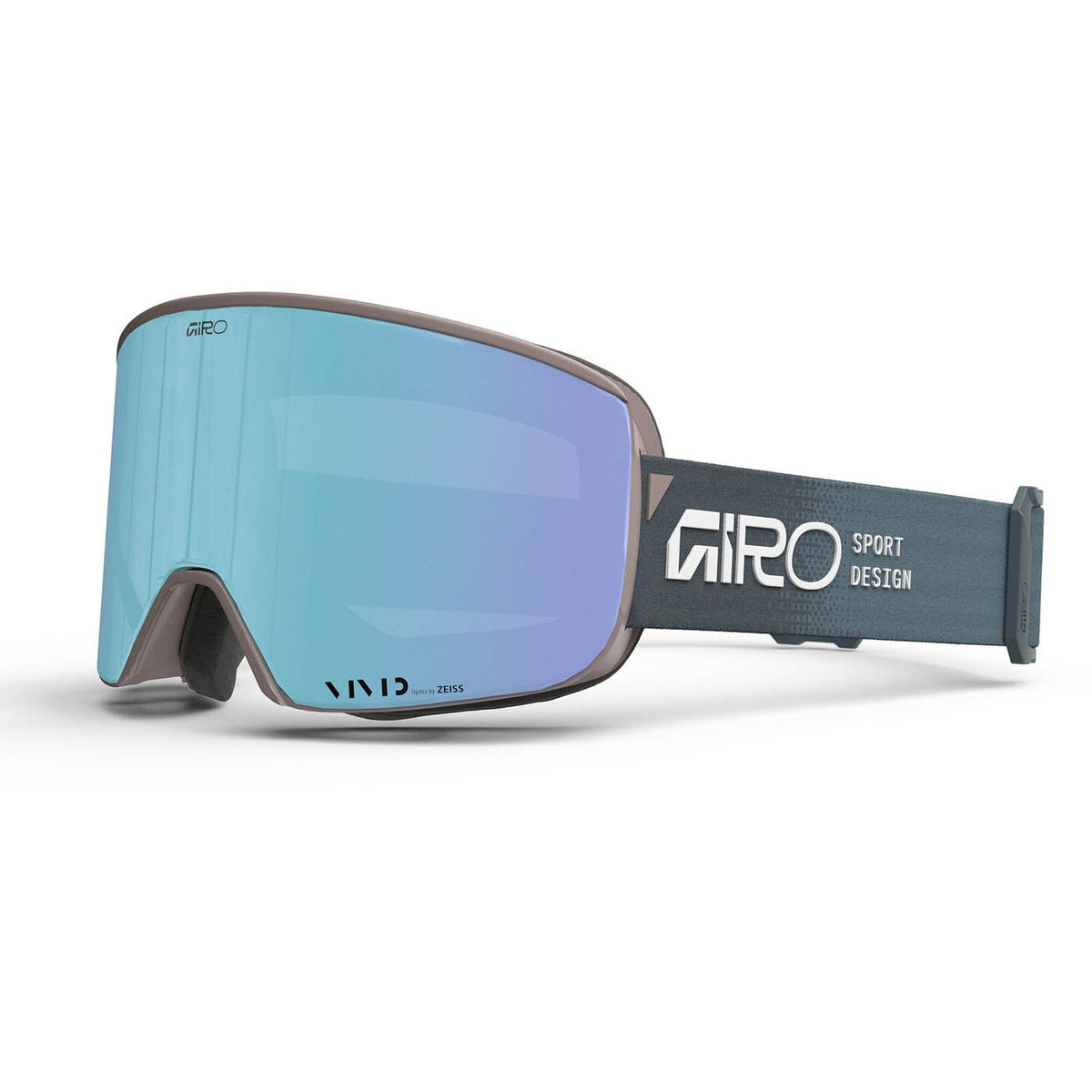 Axis Goggle GIRO