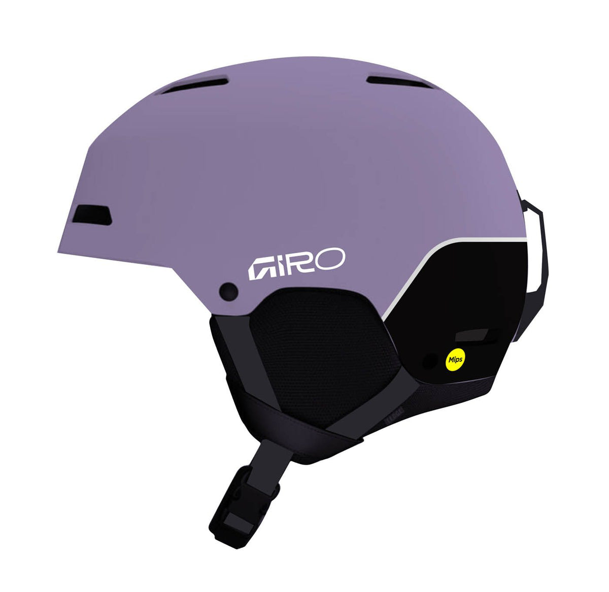 GIRO SKI - Helmets Giro *26W* Ledge SL MIPS