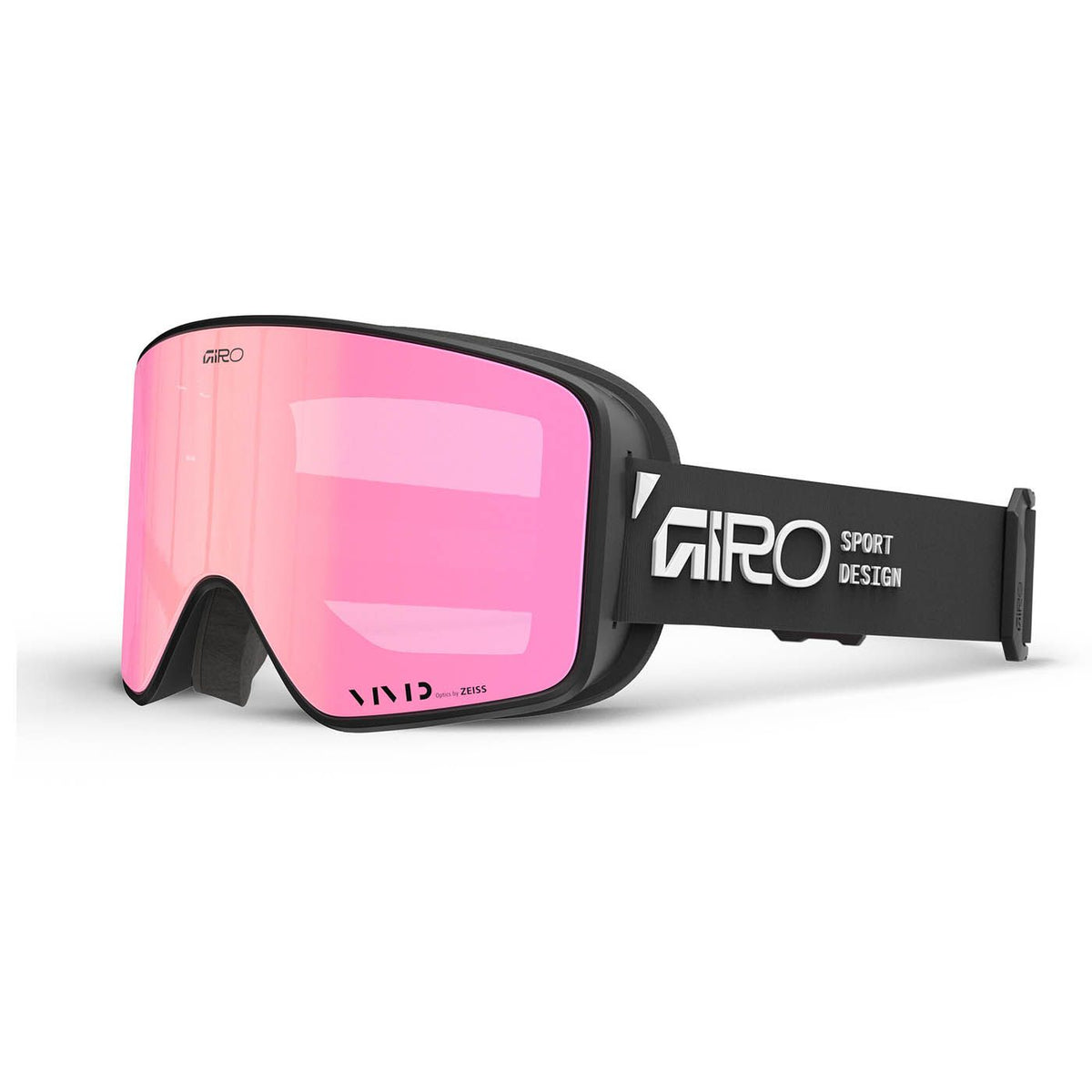Method Goggle GIRO