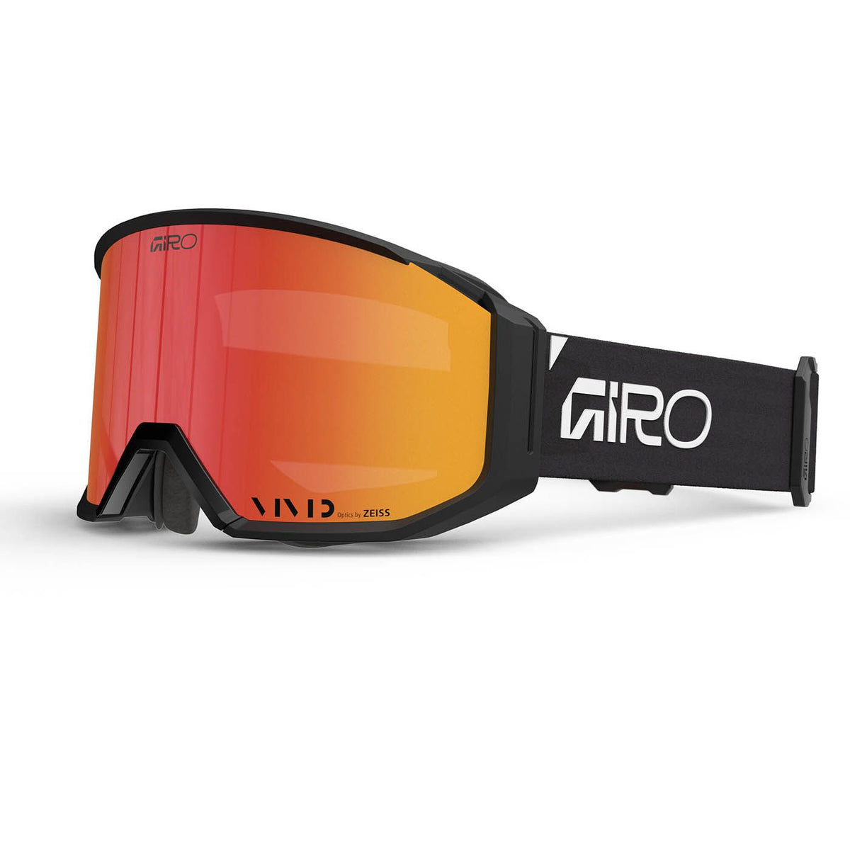 Revolt Pro Goggle GIRO