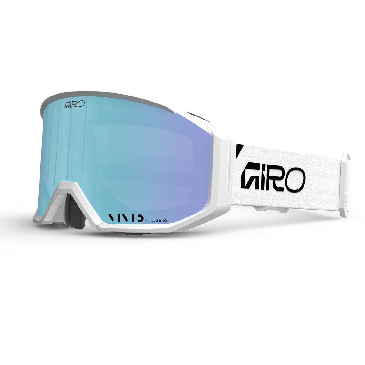 Revolt Pro Goggle GIRO