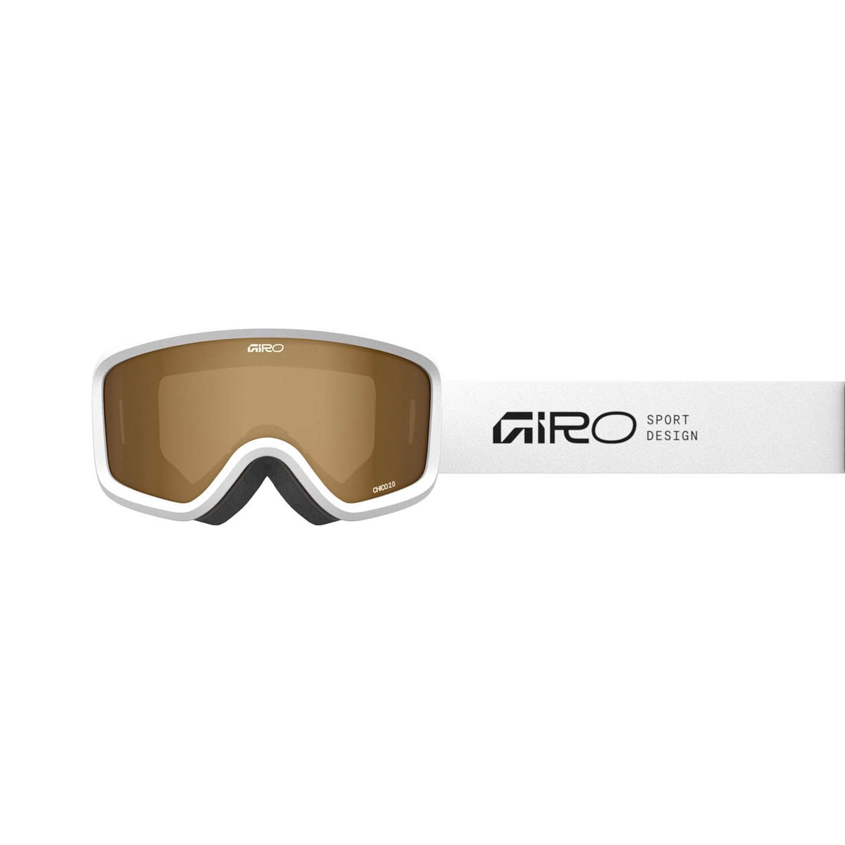 Kids' Chico 2.0 Goggle GIRO