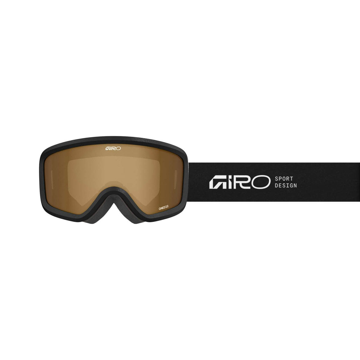 Kids' Chico 2.0 Goggle GIRO