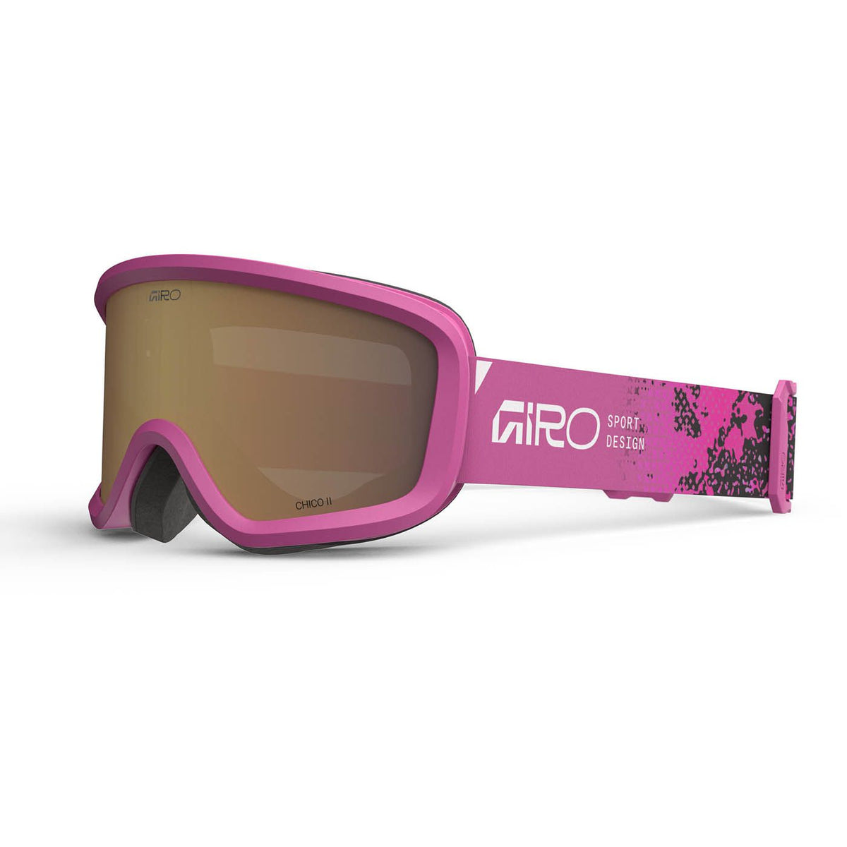 Kids' CHICO II Goggle GIRO
