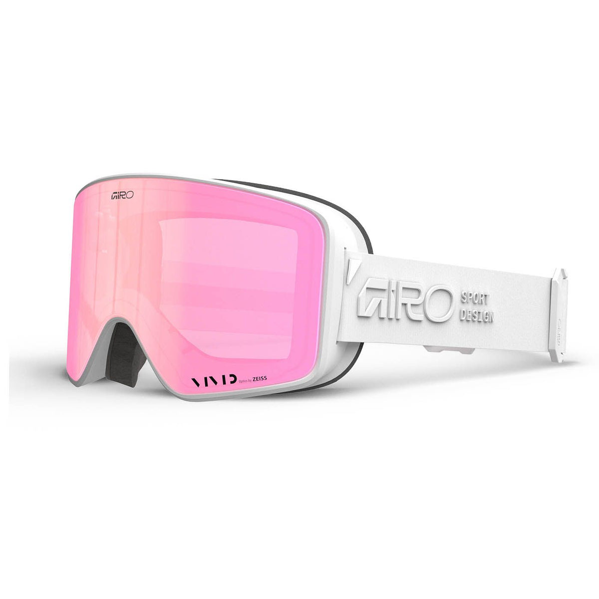 Method Asian Fit Goggle GIRO