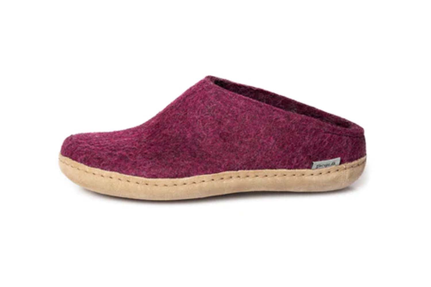 Unisex Glerups Slip-On Glerup