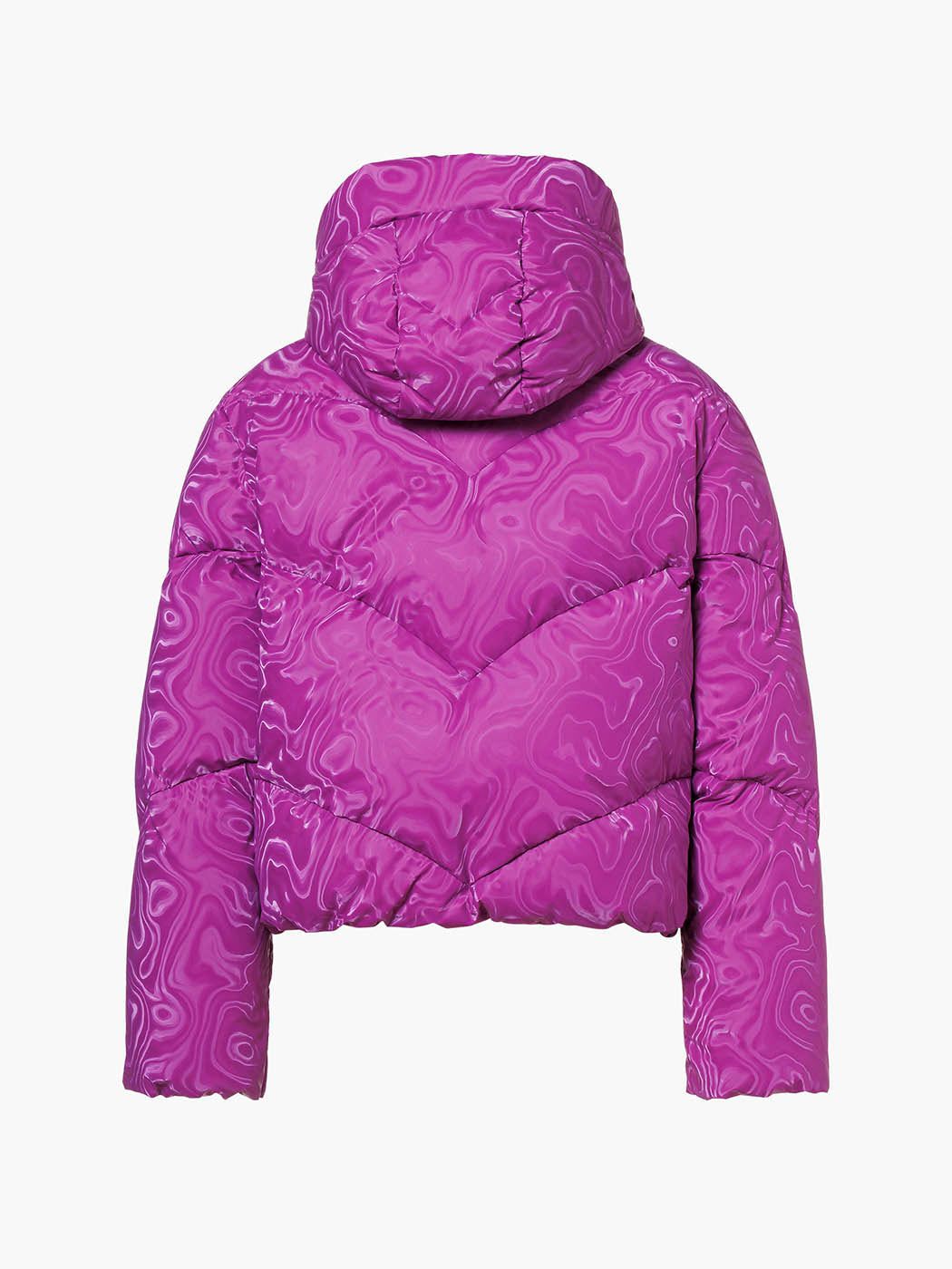 Goldbergh CLOTHING - Women - Outerwear - Jacket Goldbergh *25W*   Aeliana Ski Jacket