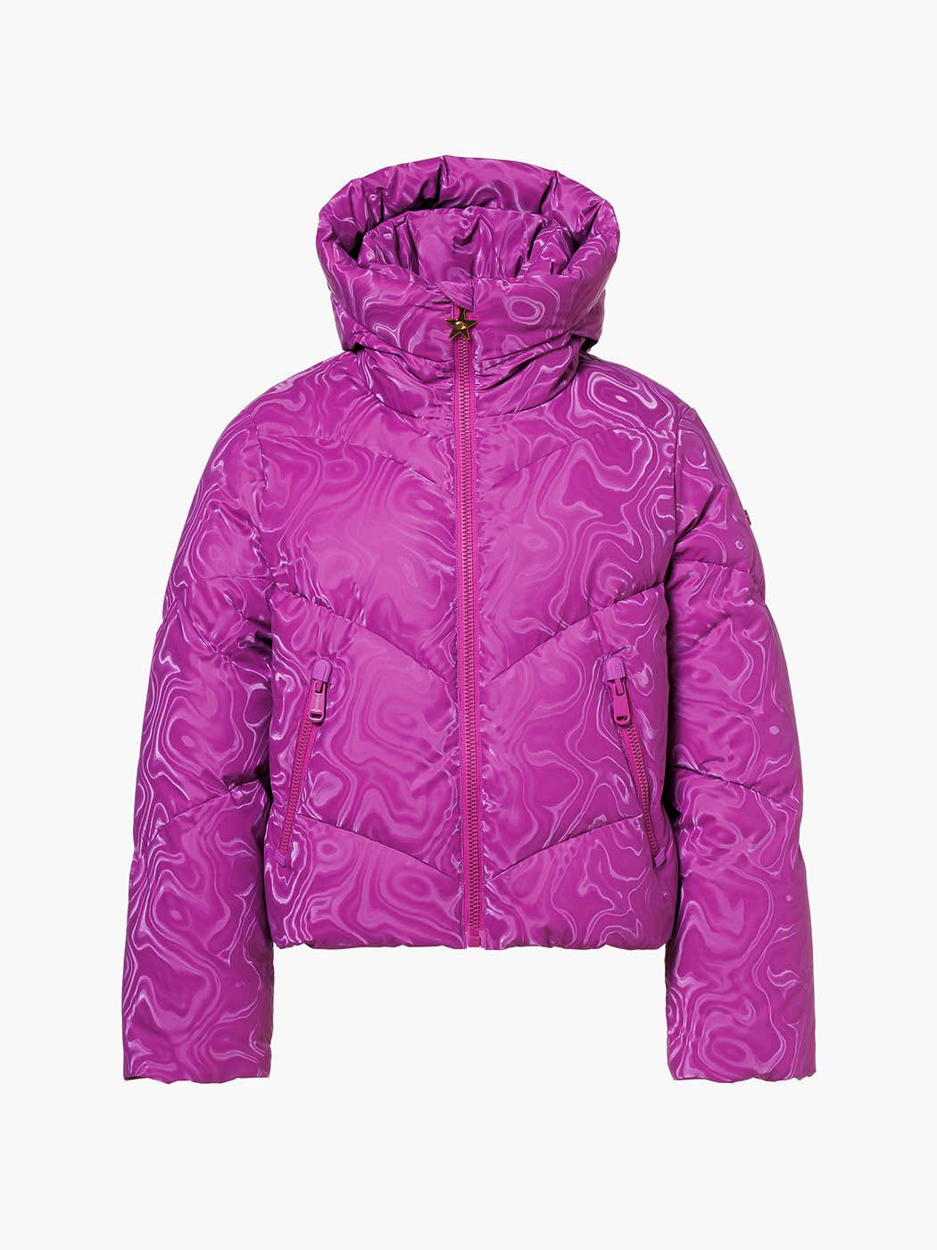Goldbergh CLOTHING - Women - Outerwear - Jacket Goldbergh *25W*   Aeliana Ski Jacket