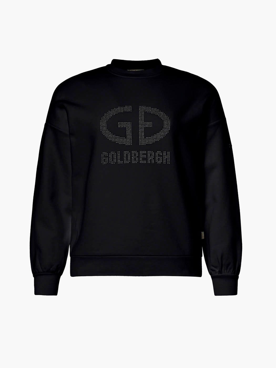 Women's Alessandra Crew Neck Sweater Goldbergh