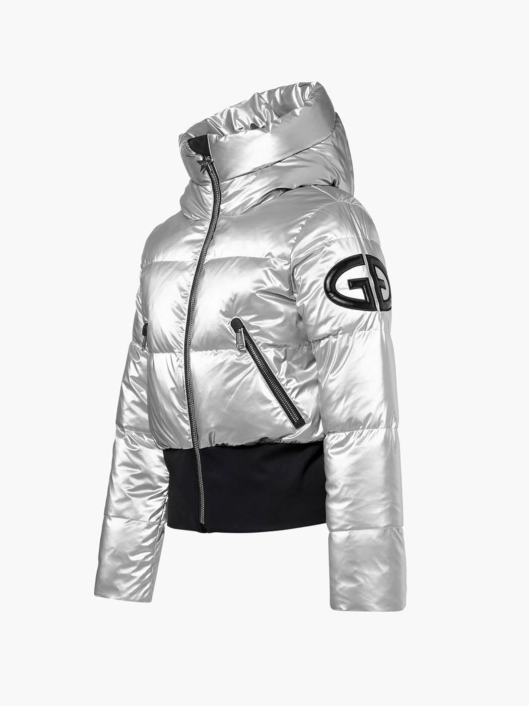 Goldbergh *25W*   Bombardino Ski Jacket Goldbergh