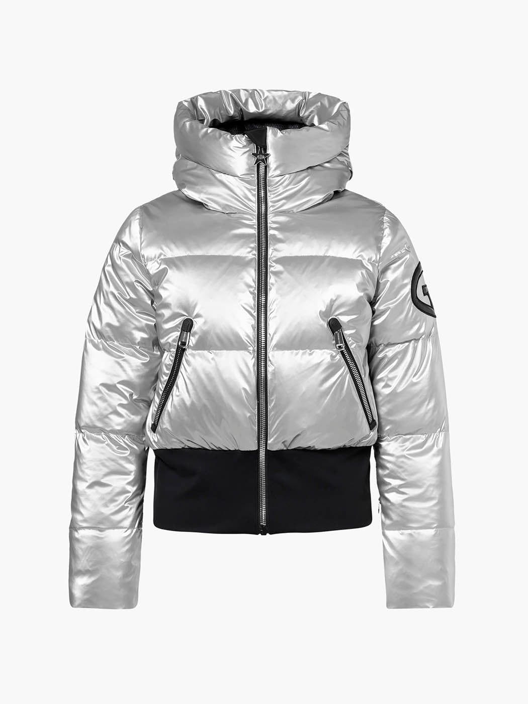 Goldbergh *25W*   Bombardino Ski Jacket Goldbergh