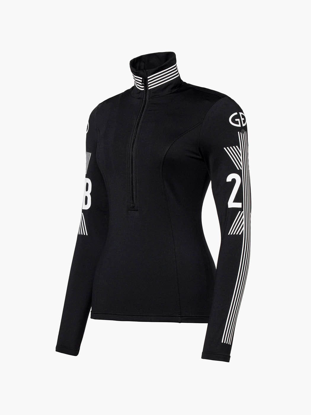 Women's Corsa Ski Pully Goldbergh