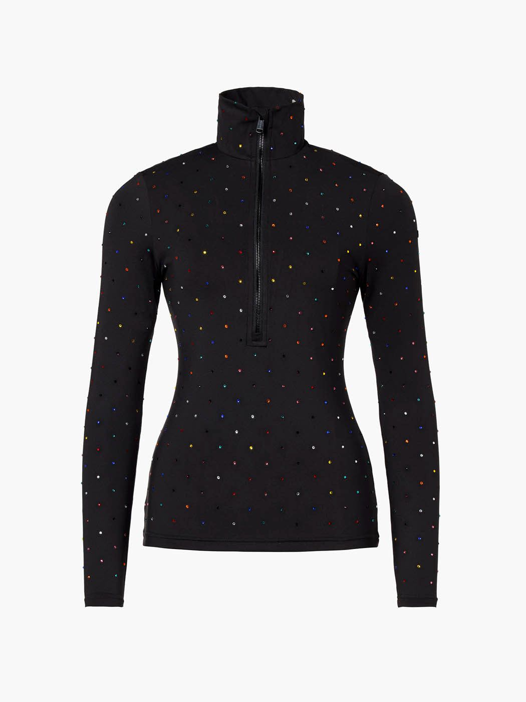 Goldbergh CLOTHING - Women - Apparel - Top Goldbergh *25W*   Éclair Ski Pully