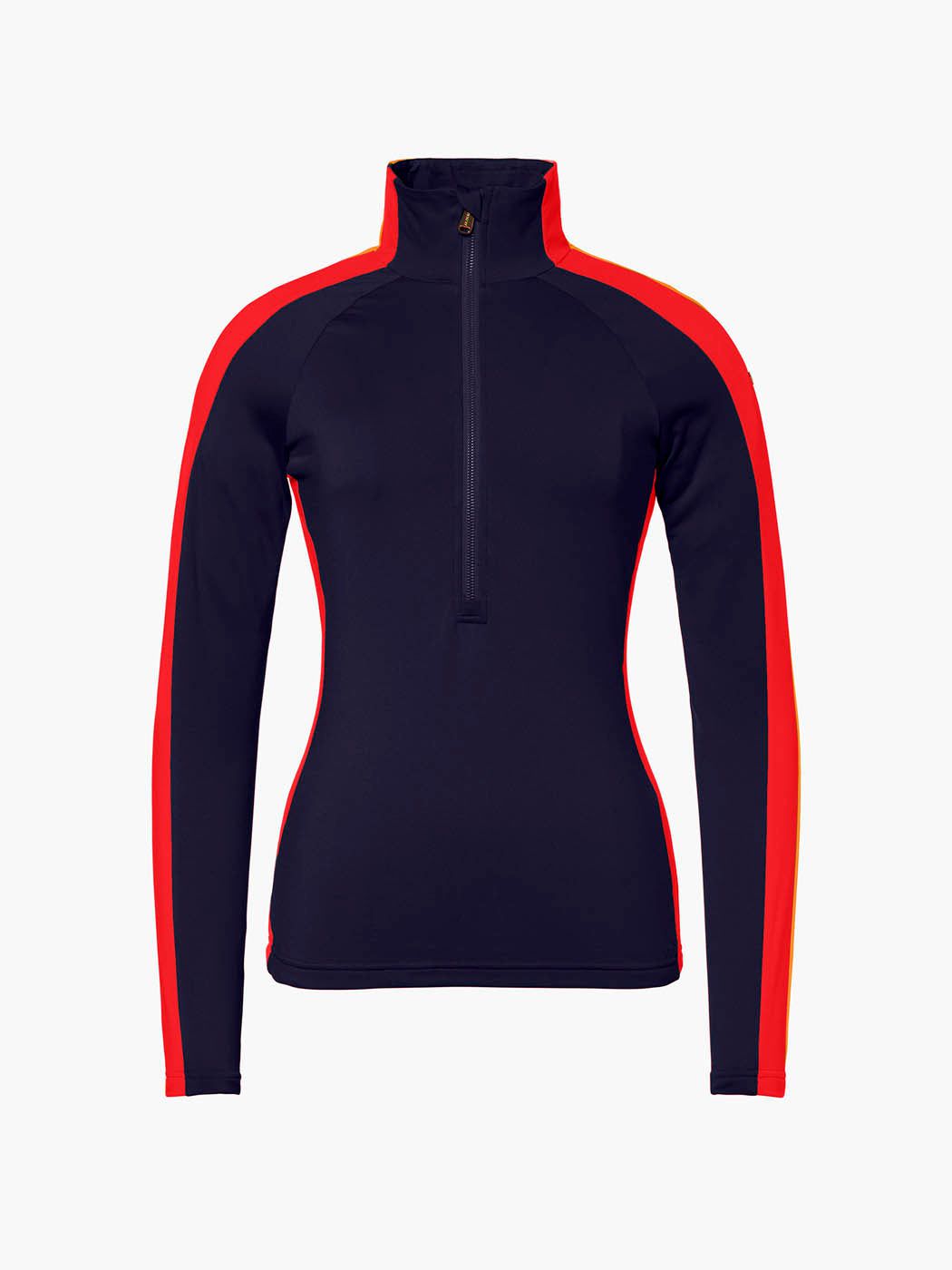 Women's Fuoco Ski Pully Goldbergh