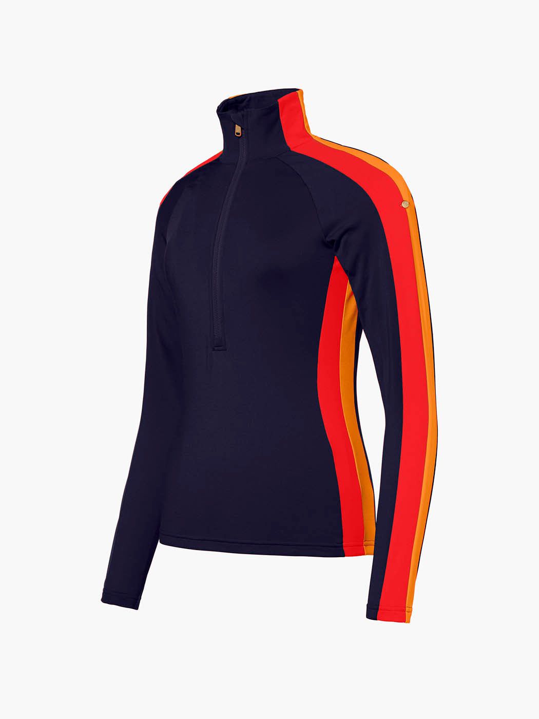 Women's Fuoco Ski Pully Goldbergh