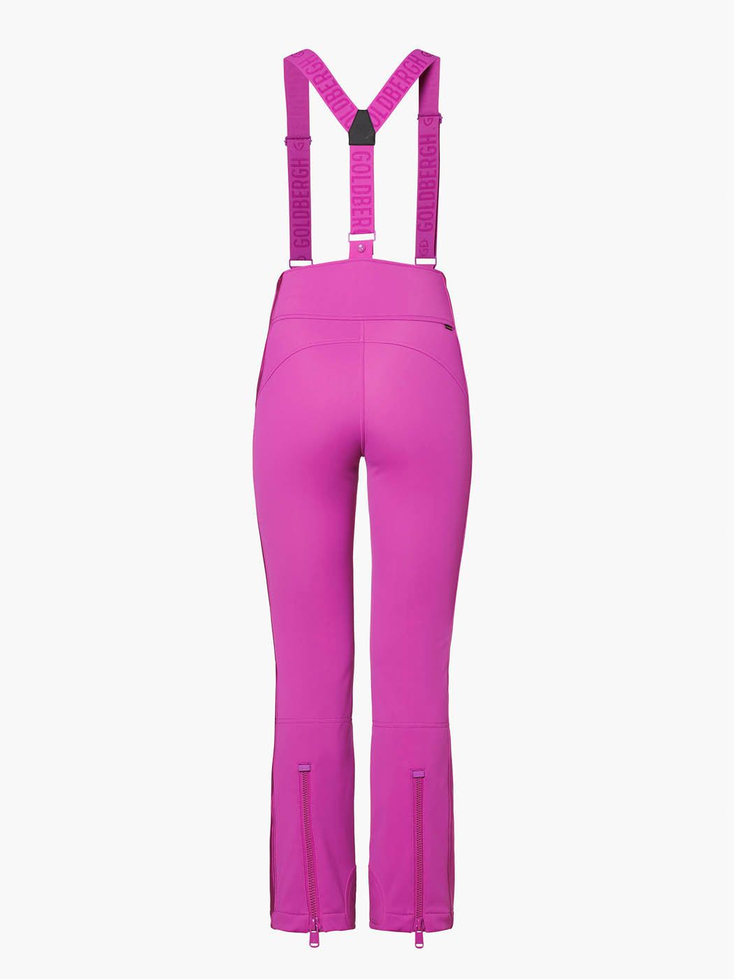 Women's High End Ski Pants Goldbergh