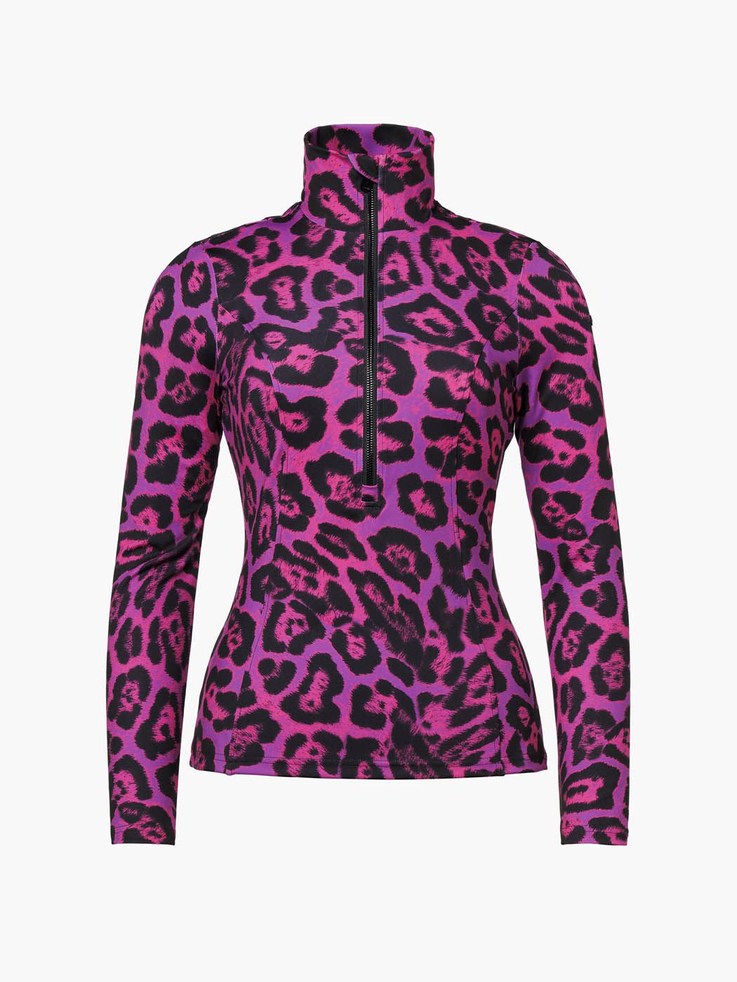 Goldbergh CLOTHING - Women - Apparel - Top Goldbergh *25W*   Leona Ski Pully