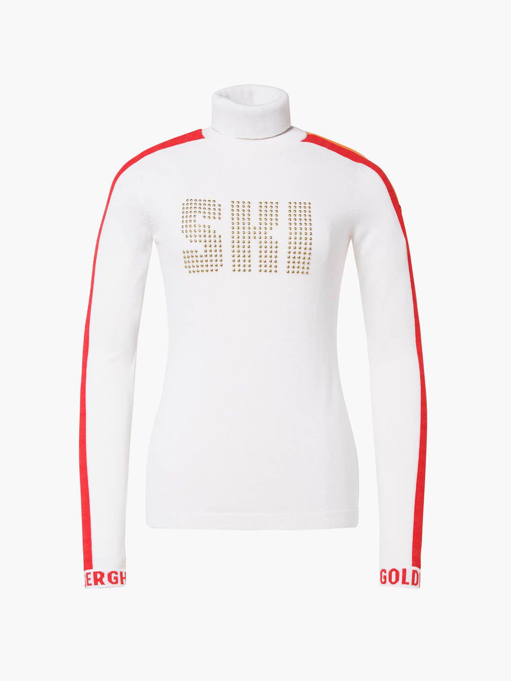 Goldbergh CLOTHING - Women - Apparel - Top Goldbergh *25W*   Lucia Long Sleeve Knit Sweater