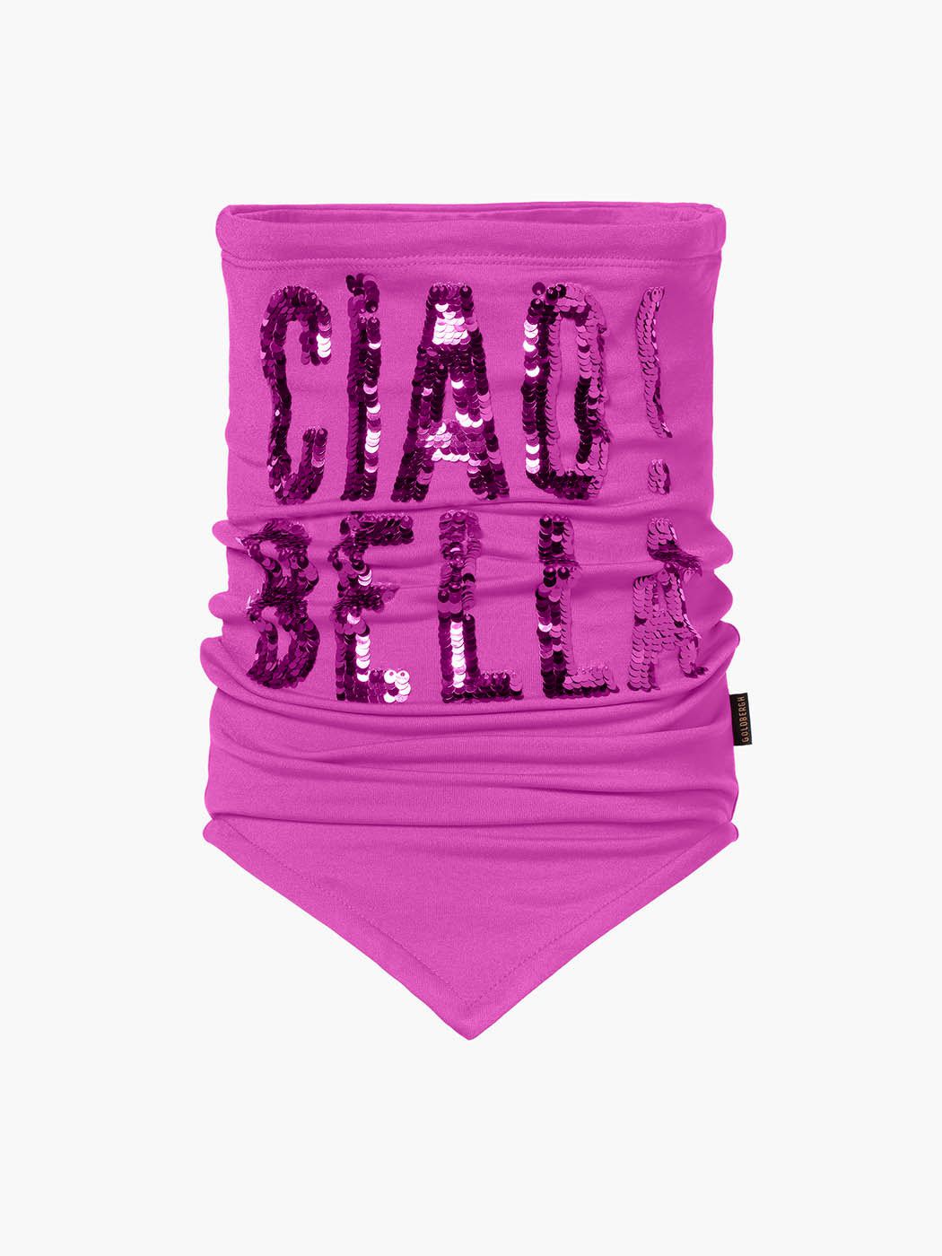 Goldbergh CLOTHING - Accessories Goldbergh *25W*   Nori Neckwarmer