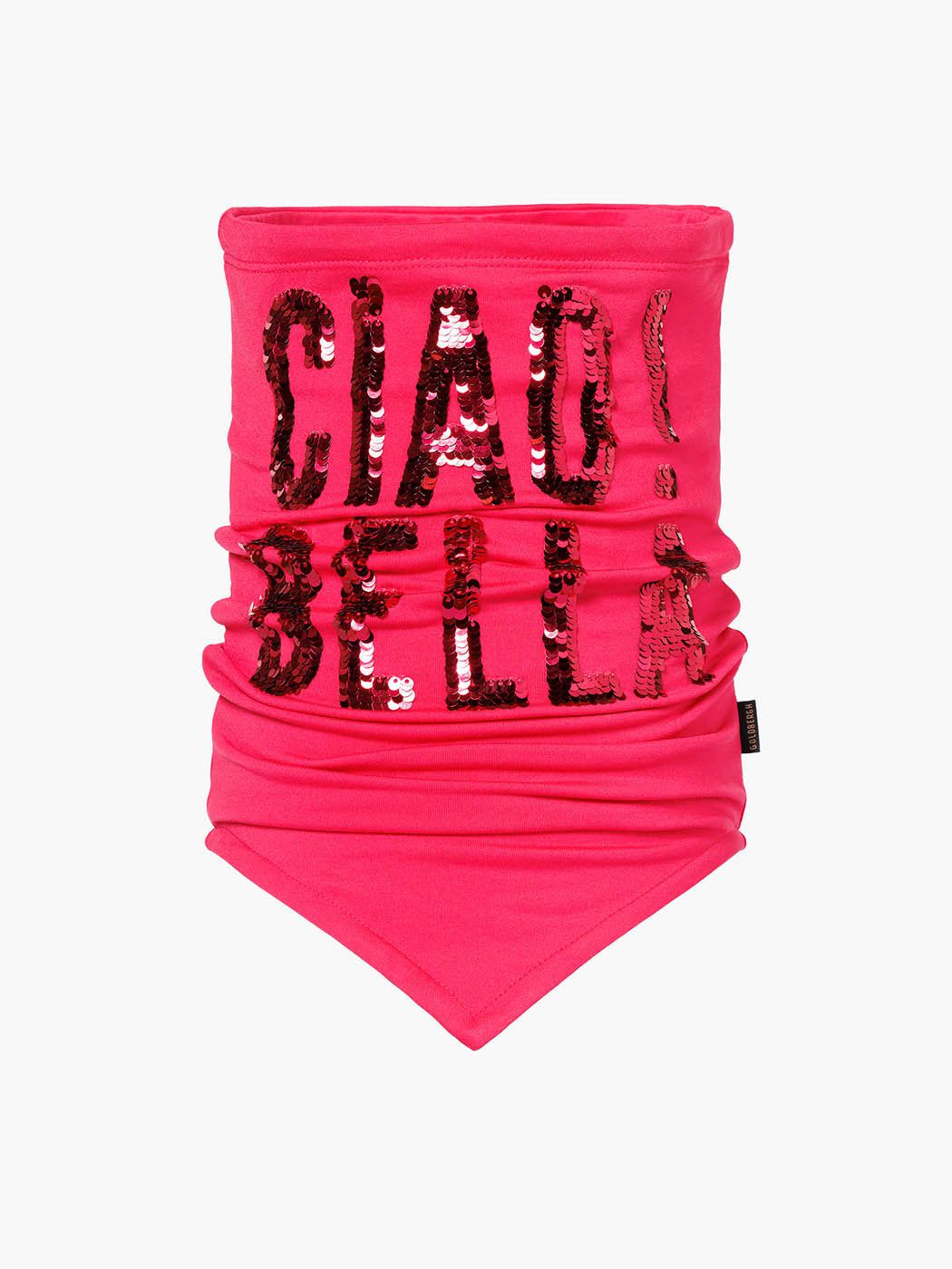 Goldbergh CLOTHING - Accessories Goldbergh *25W*   Nori Neckwarmer