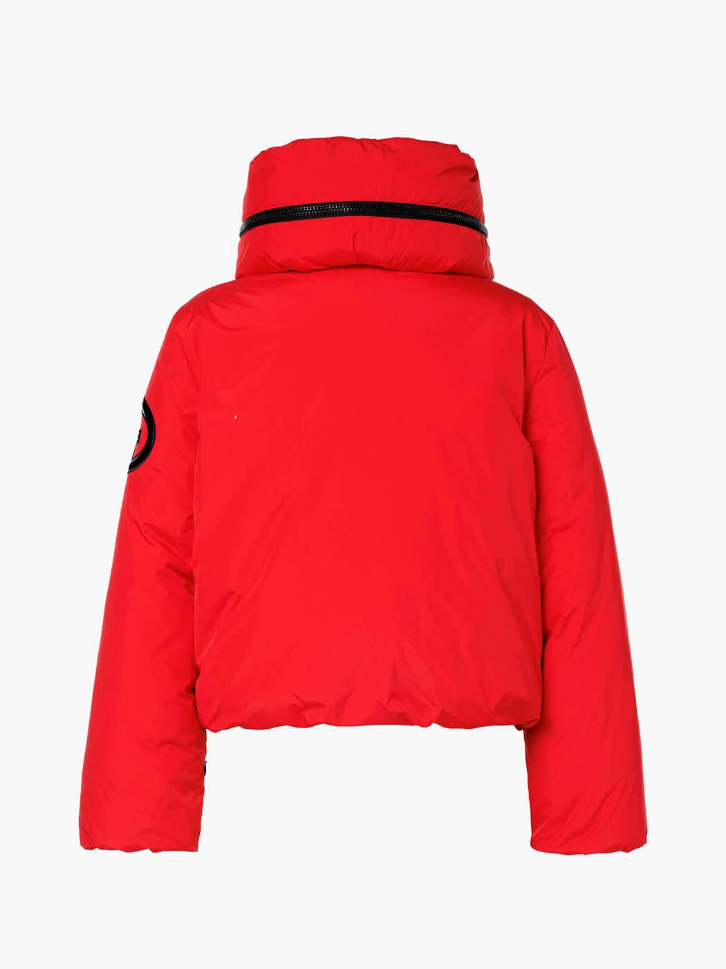 Women's Porter Ski Jacket Goldbergh