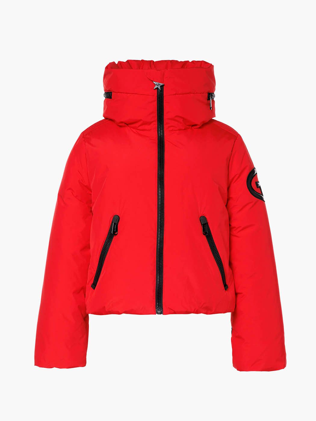 Women's Porter Ski Jacket Goldbergh