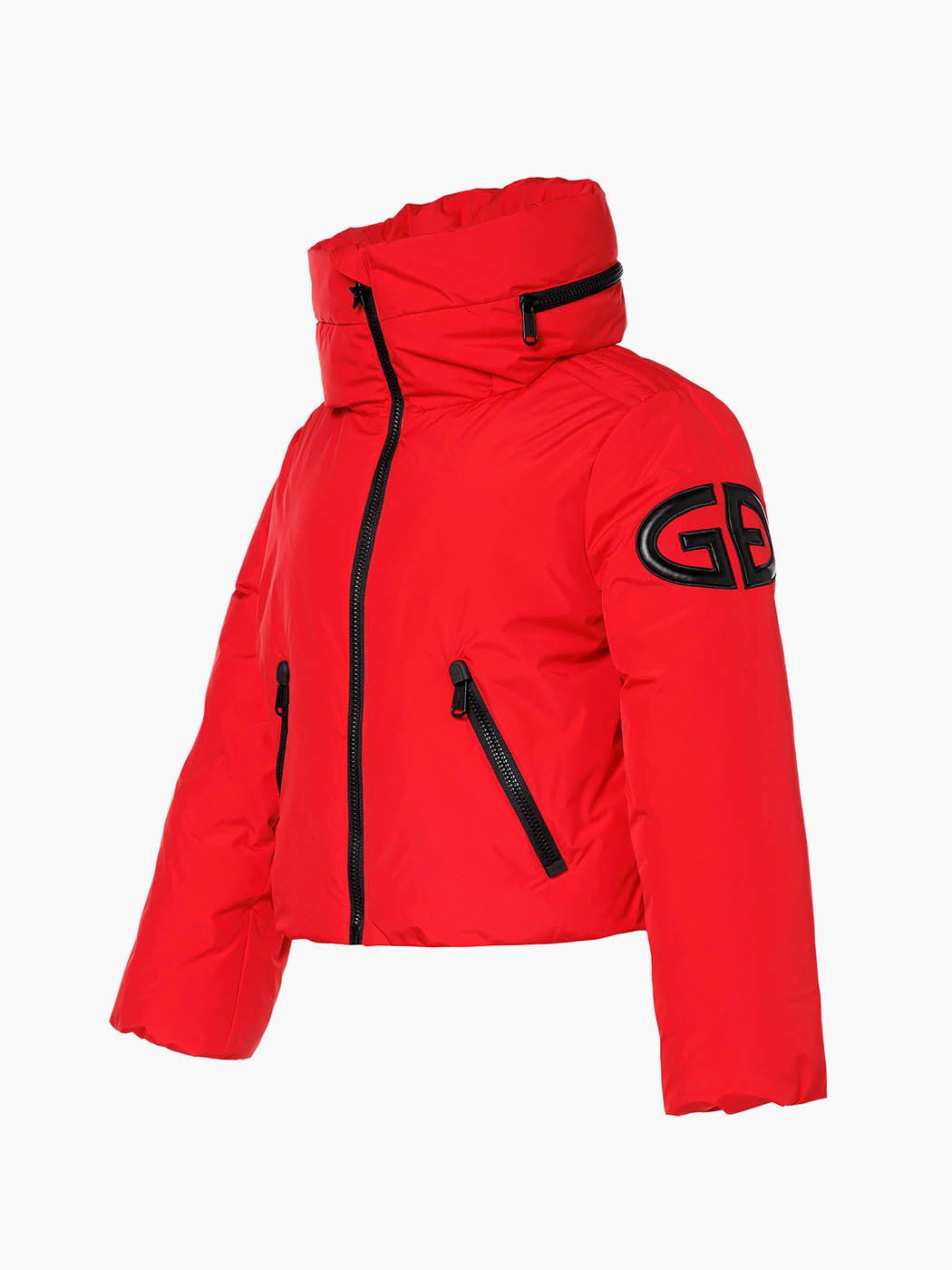 Women's Porter Ski Jacket Goldbergh