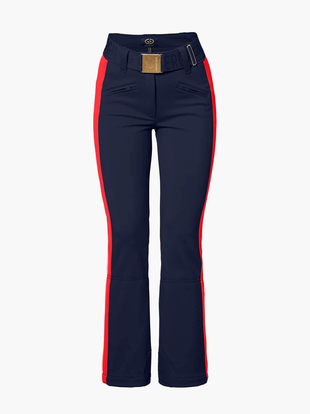 Women's Roccia Ski Pants Goldbergh