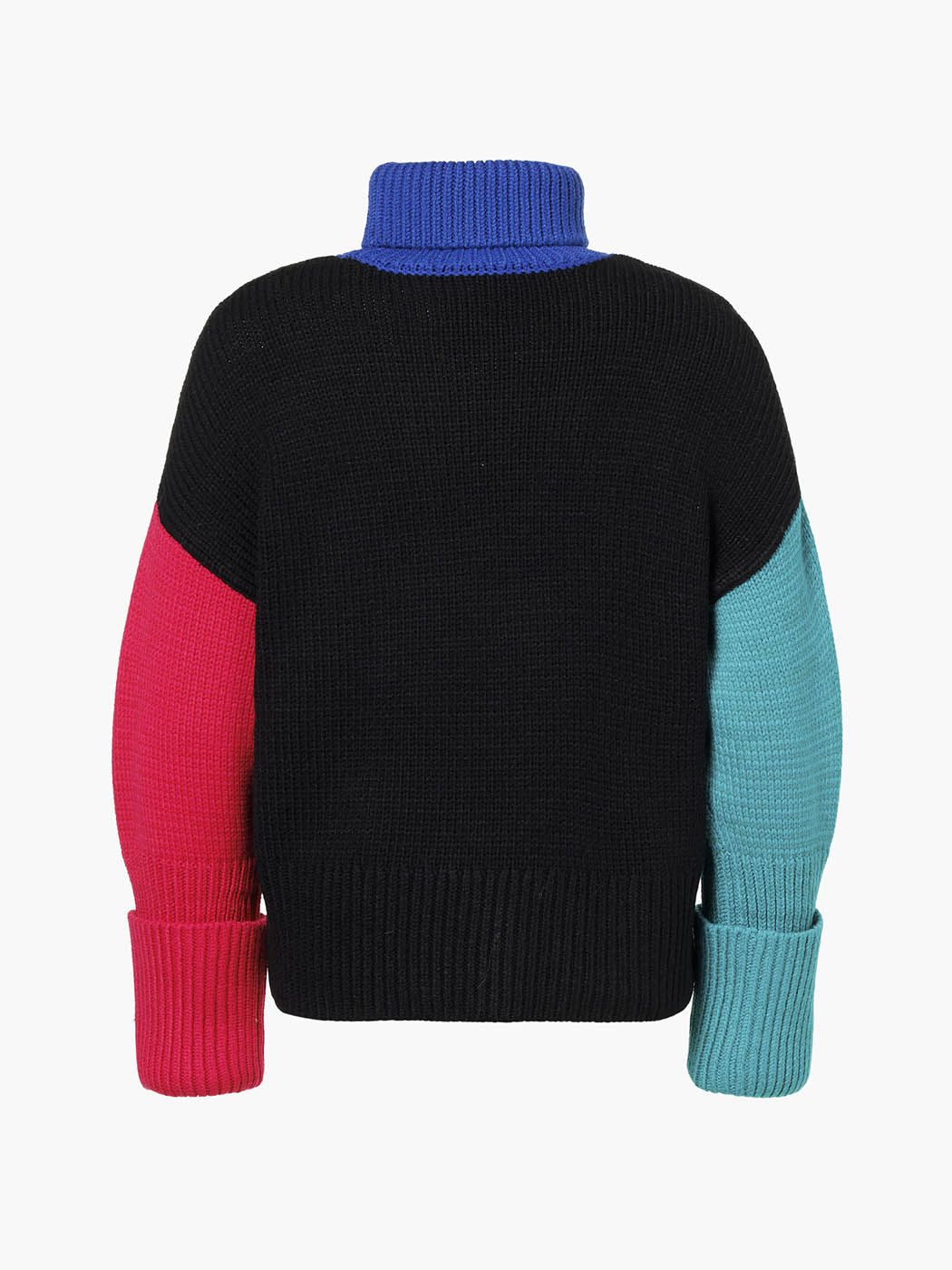 Goldbergh CLOTHING - Women - Apparel - Top Goldbergh *25W*   Siena Long Sleeve Knit Sweater