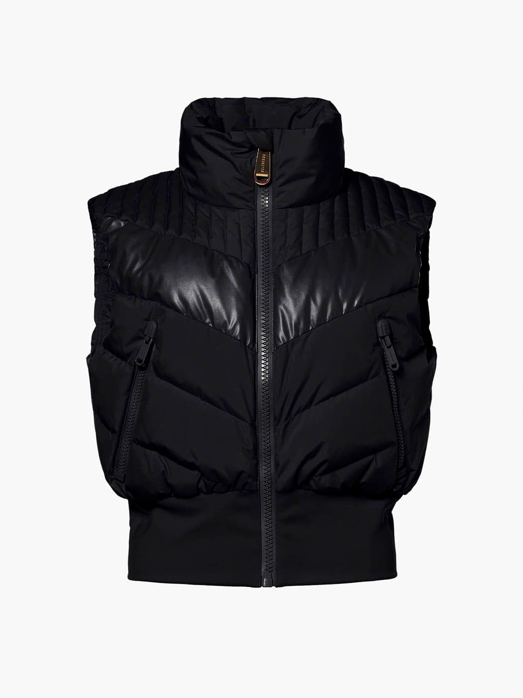 Women's Sole Bodywarmer Goldbergh