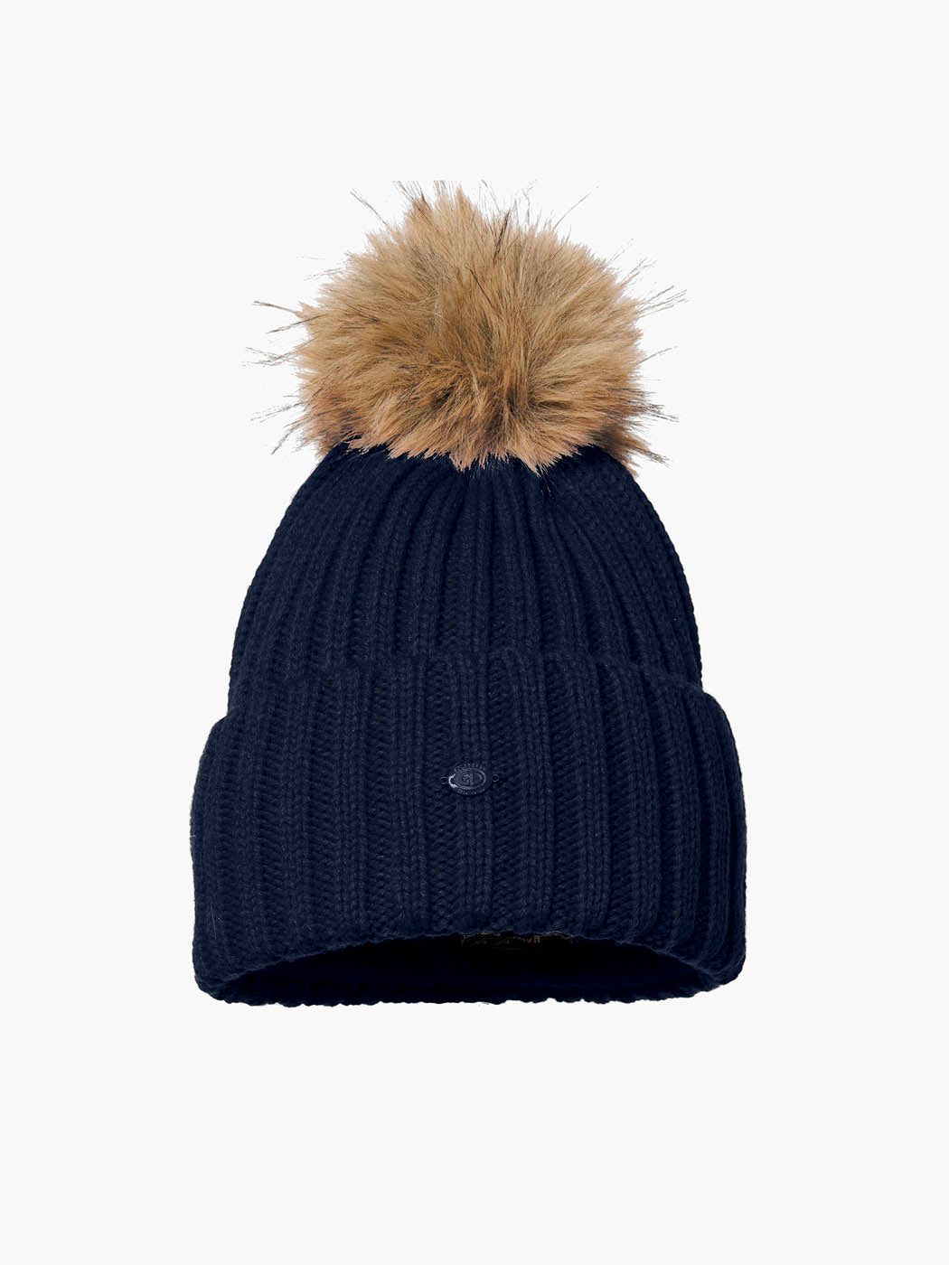 Goldbergh *25W*   Una Beanie Goldbergh