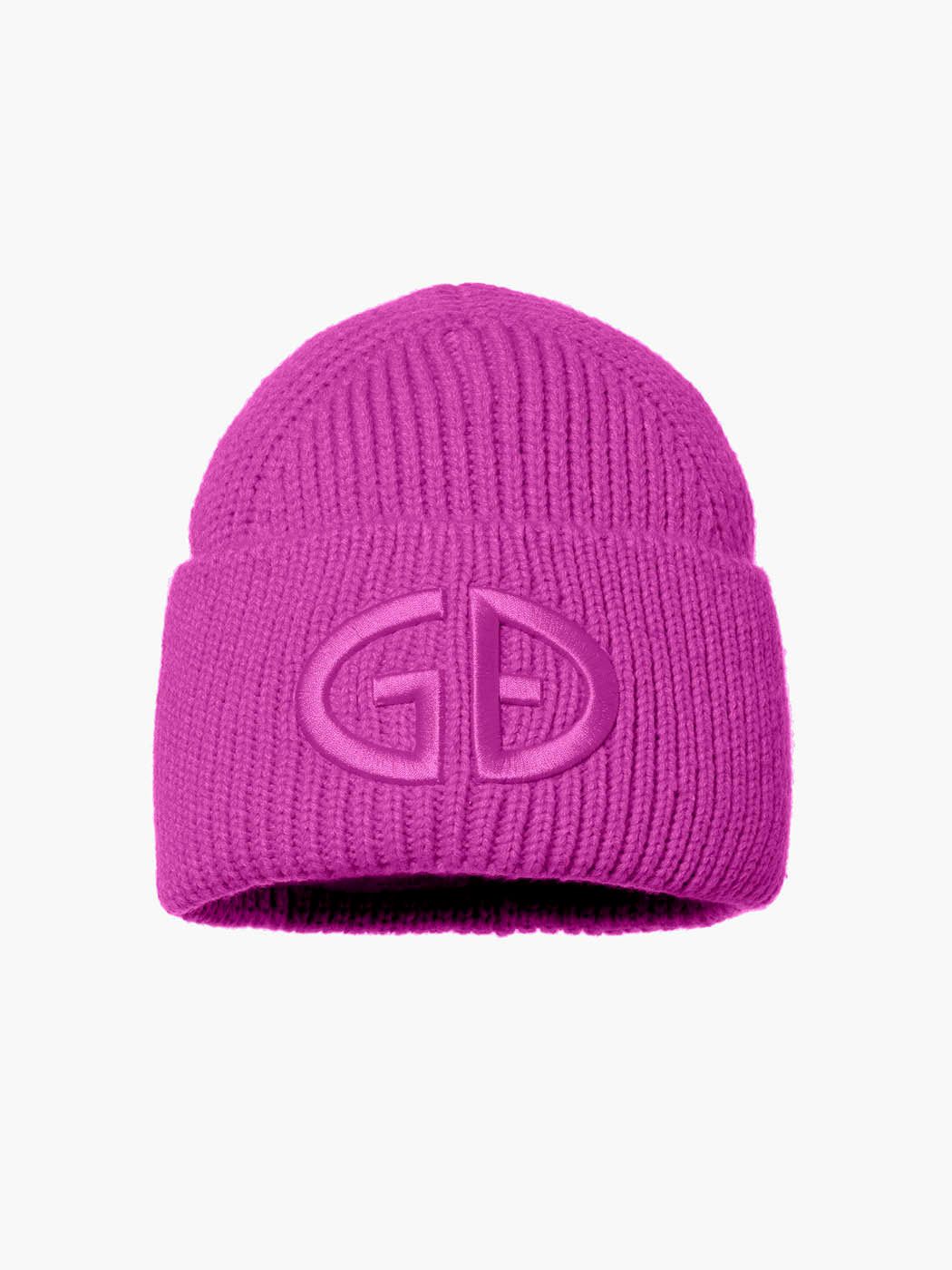 Women's Valerie Beanie Goldbergh