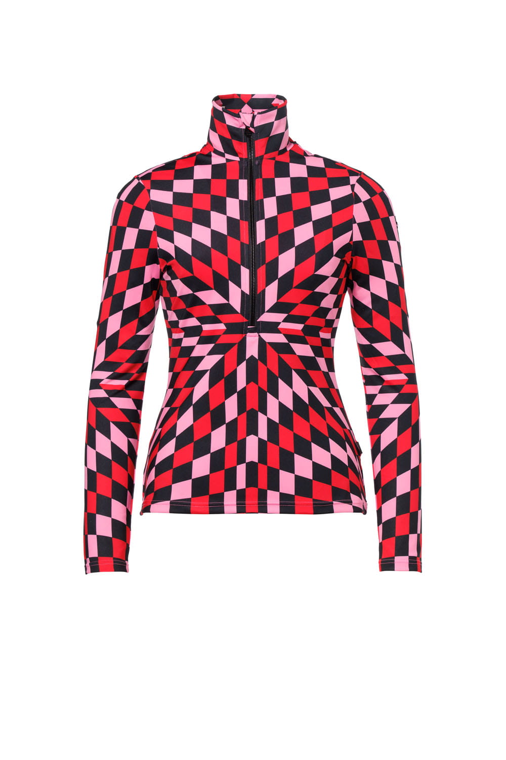 Women's Chesu Ski Pully Goldbergh